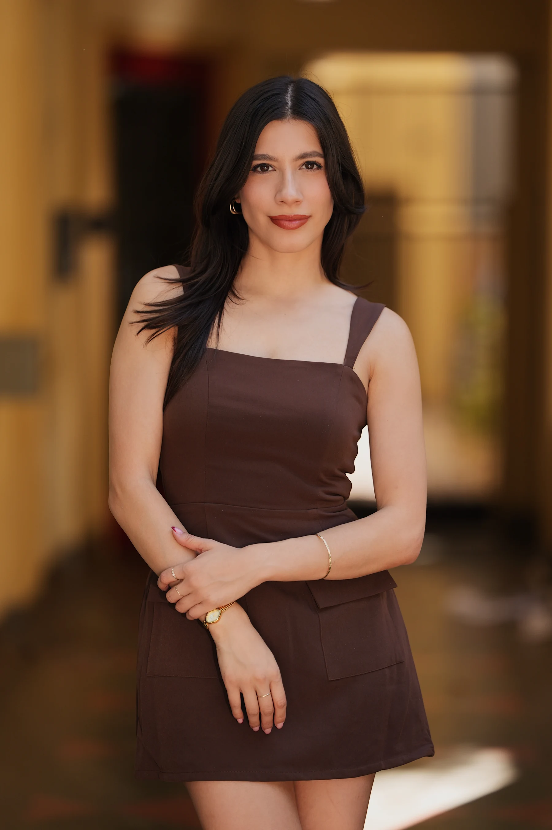 Sony portrait