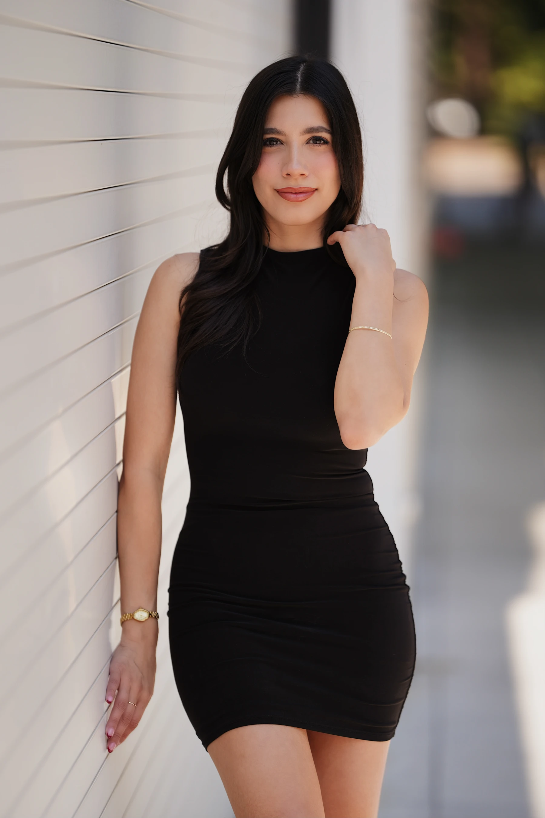 Sony portrait