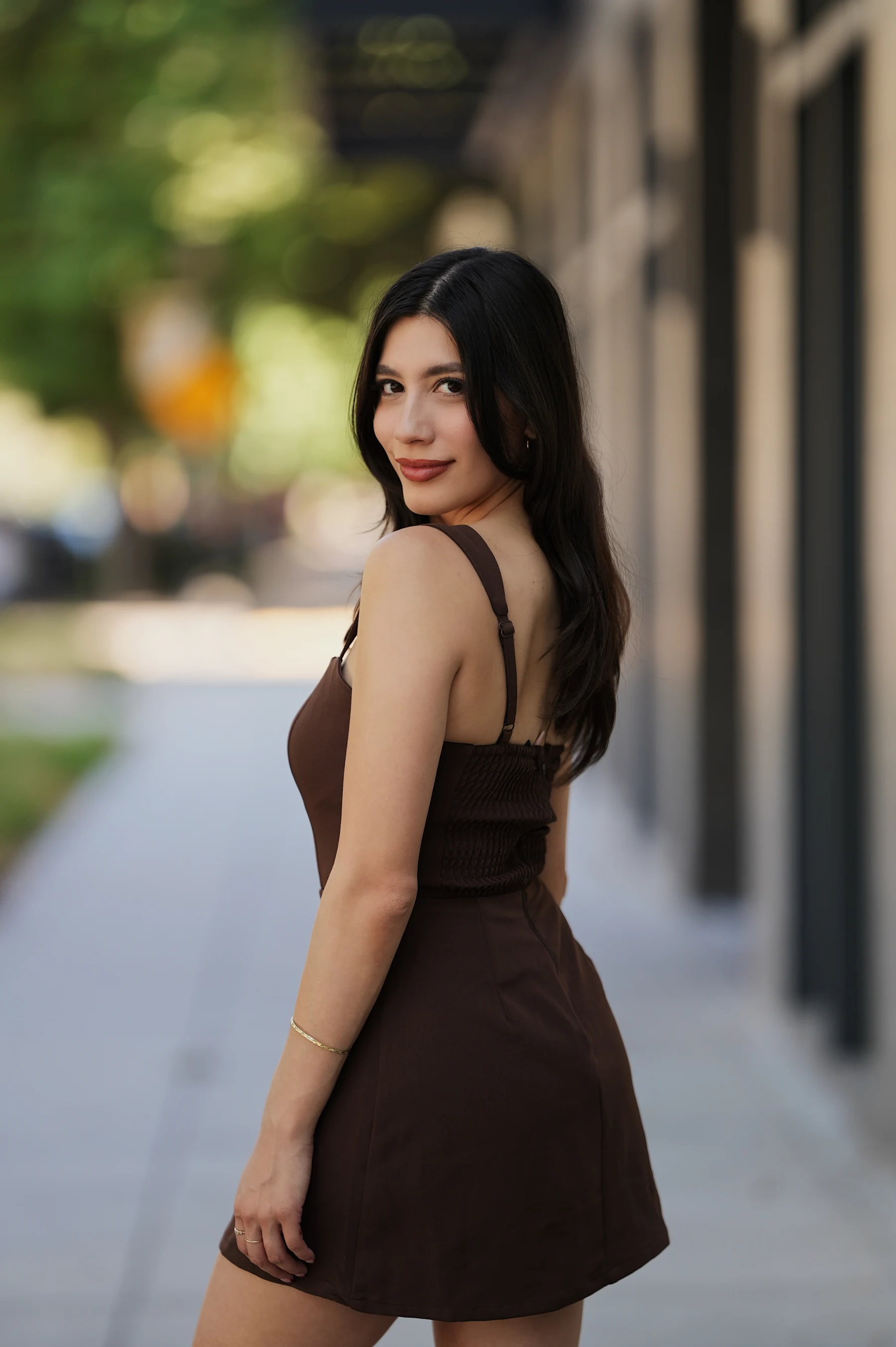 Sony portrait