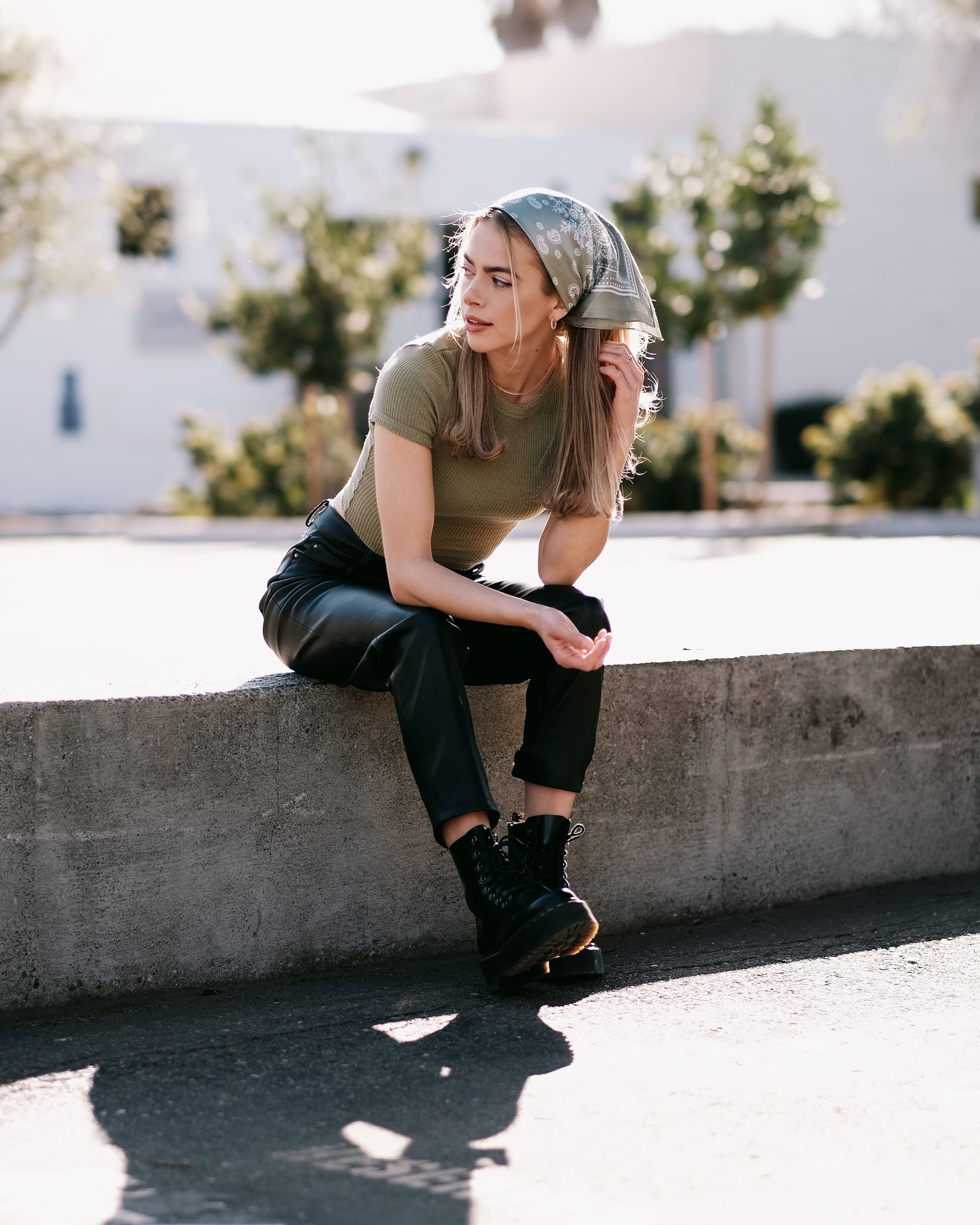 Fujifilm portrait