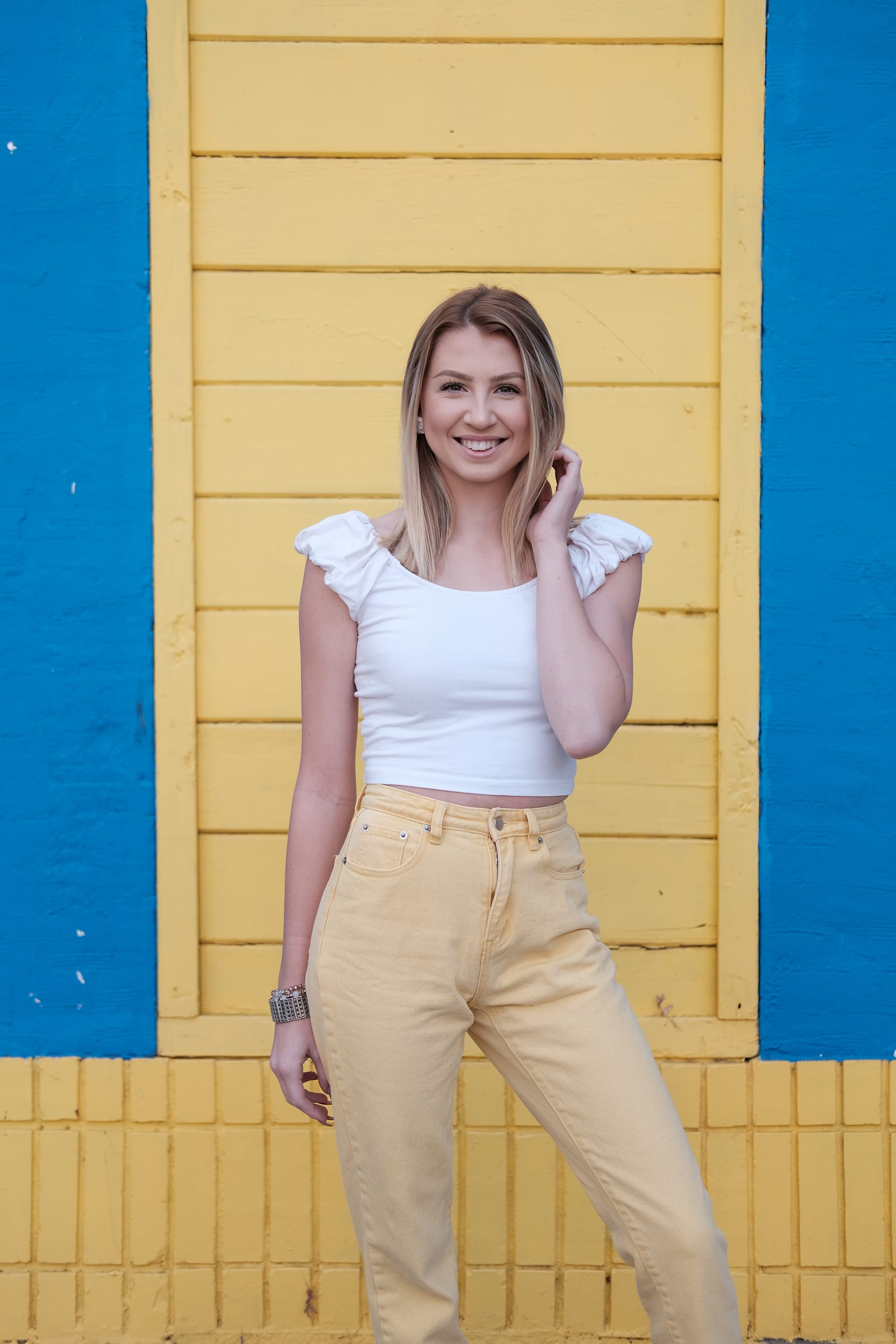 Fujifilm portrait