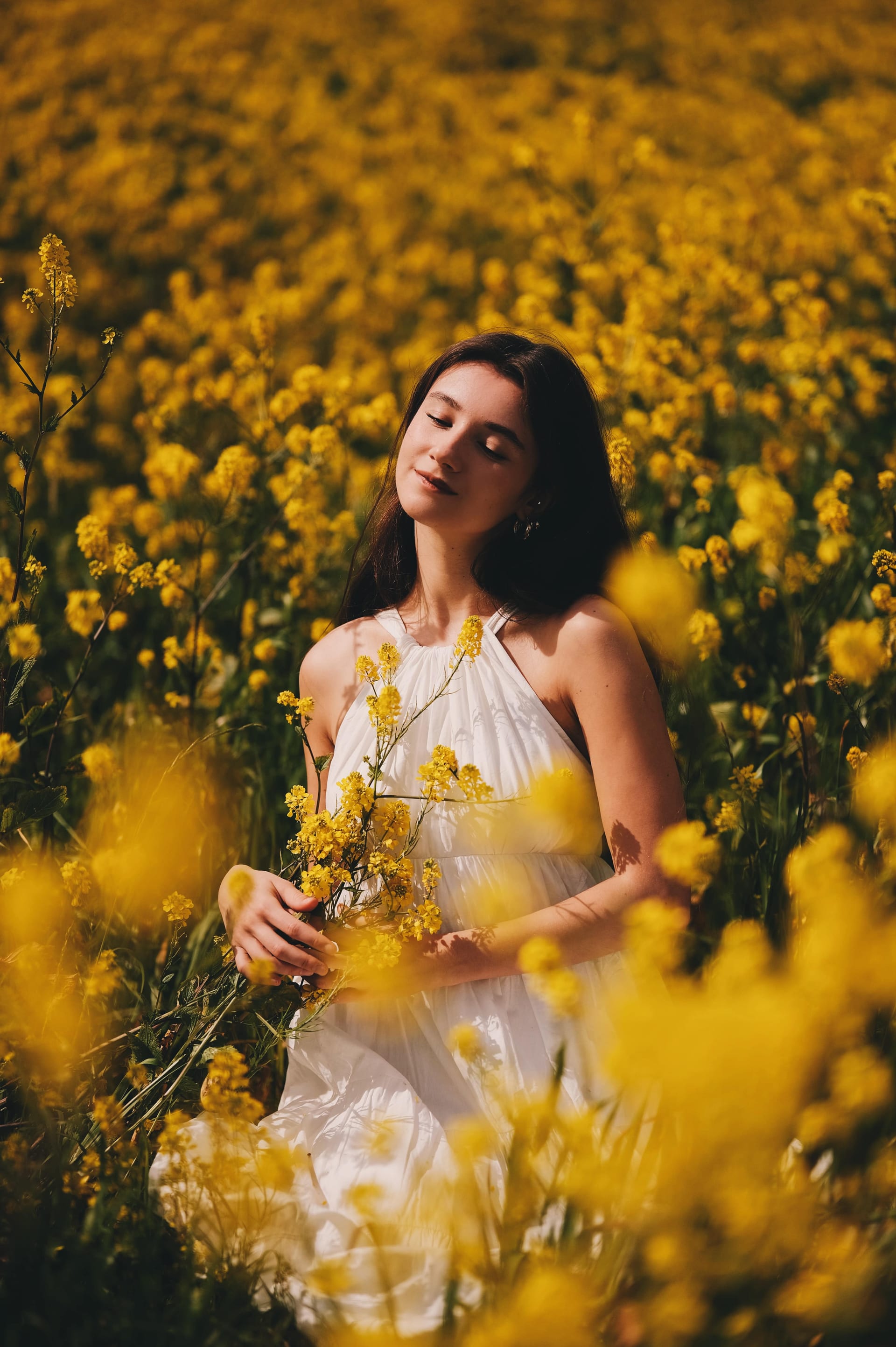 Fujifilm portrait