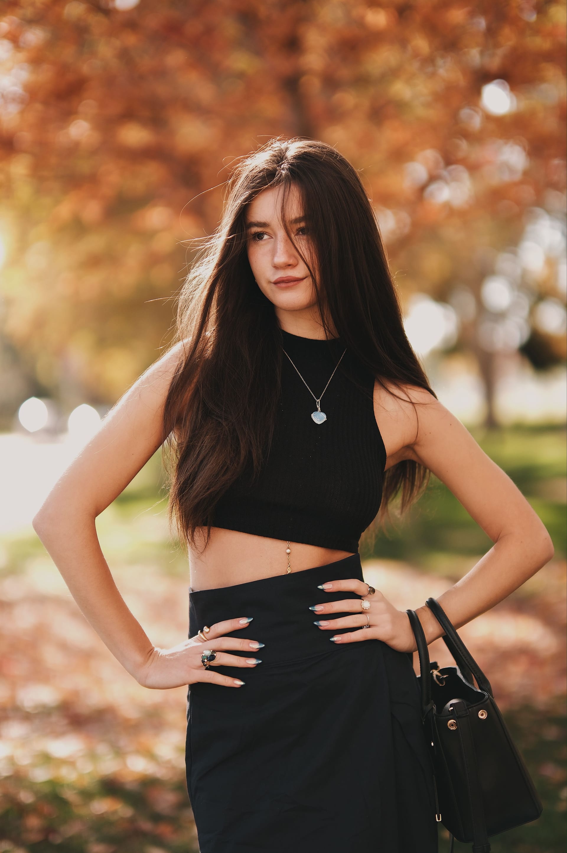 Fujifilm portrait
