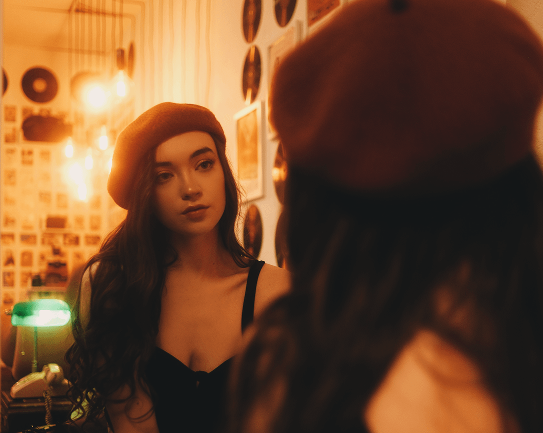 Cinematic Indoor Portraits: Tips on Using Available Lights