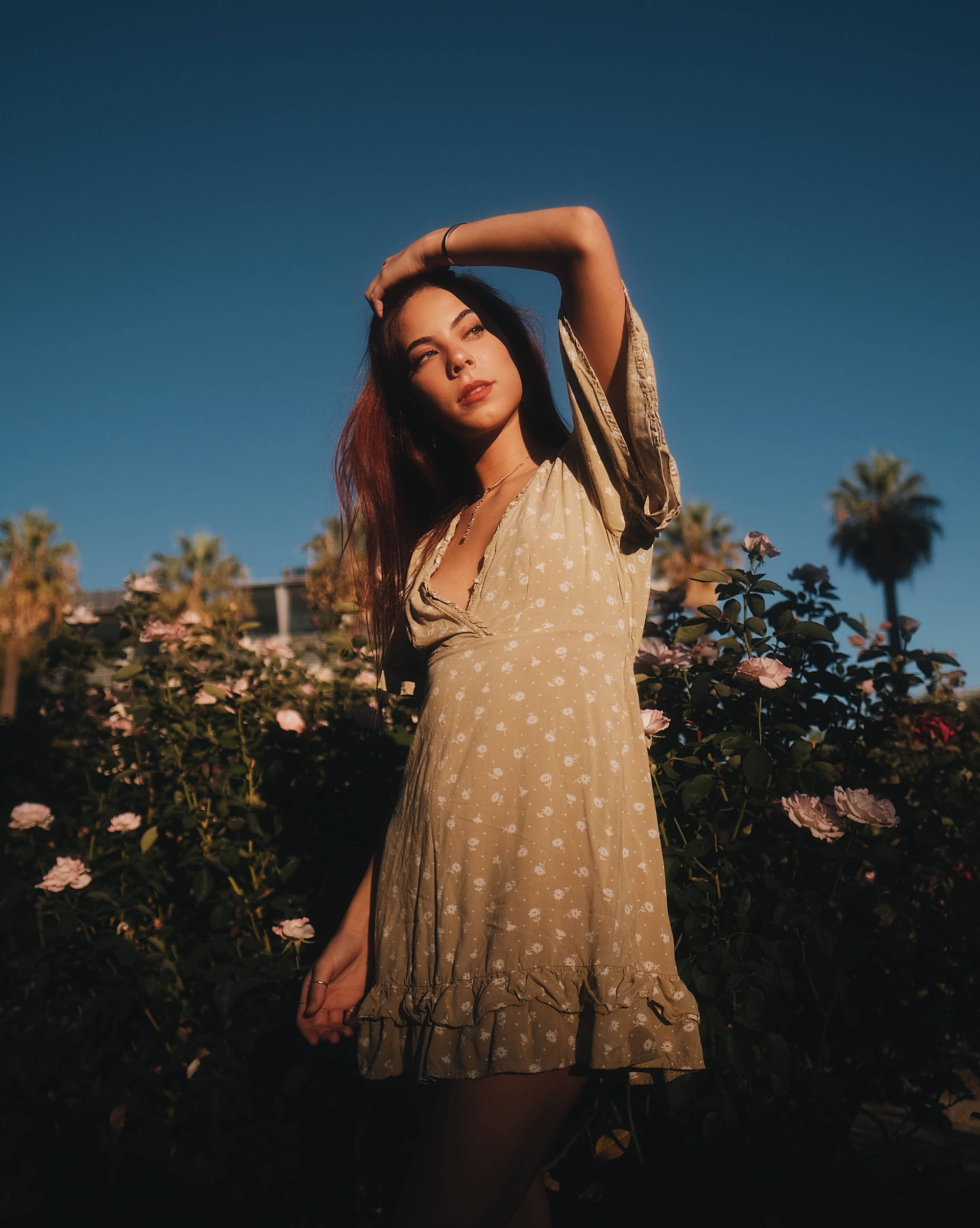 Fujifilm portrait