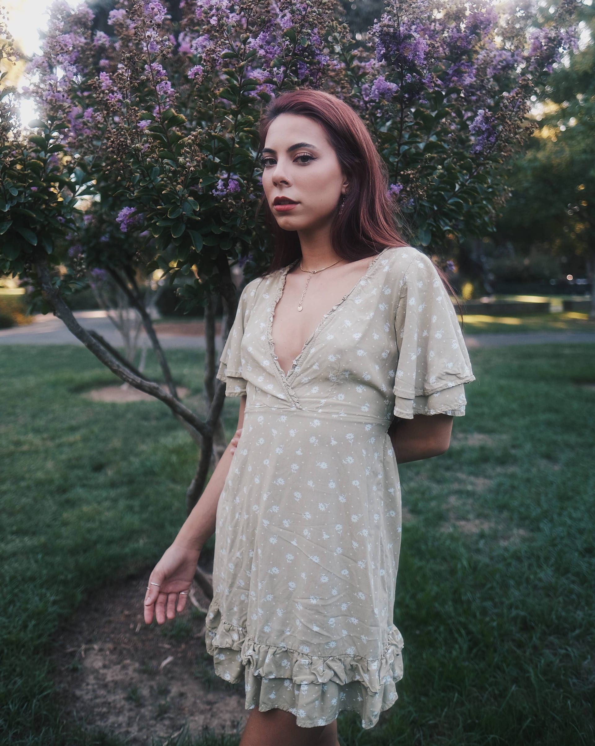 Fujifilm portrait