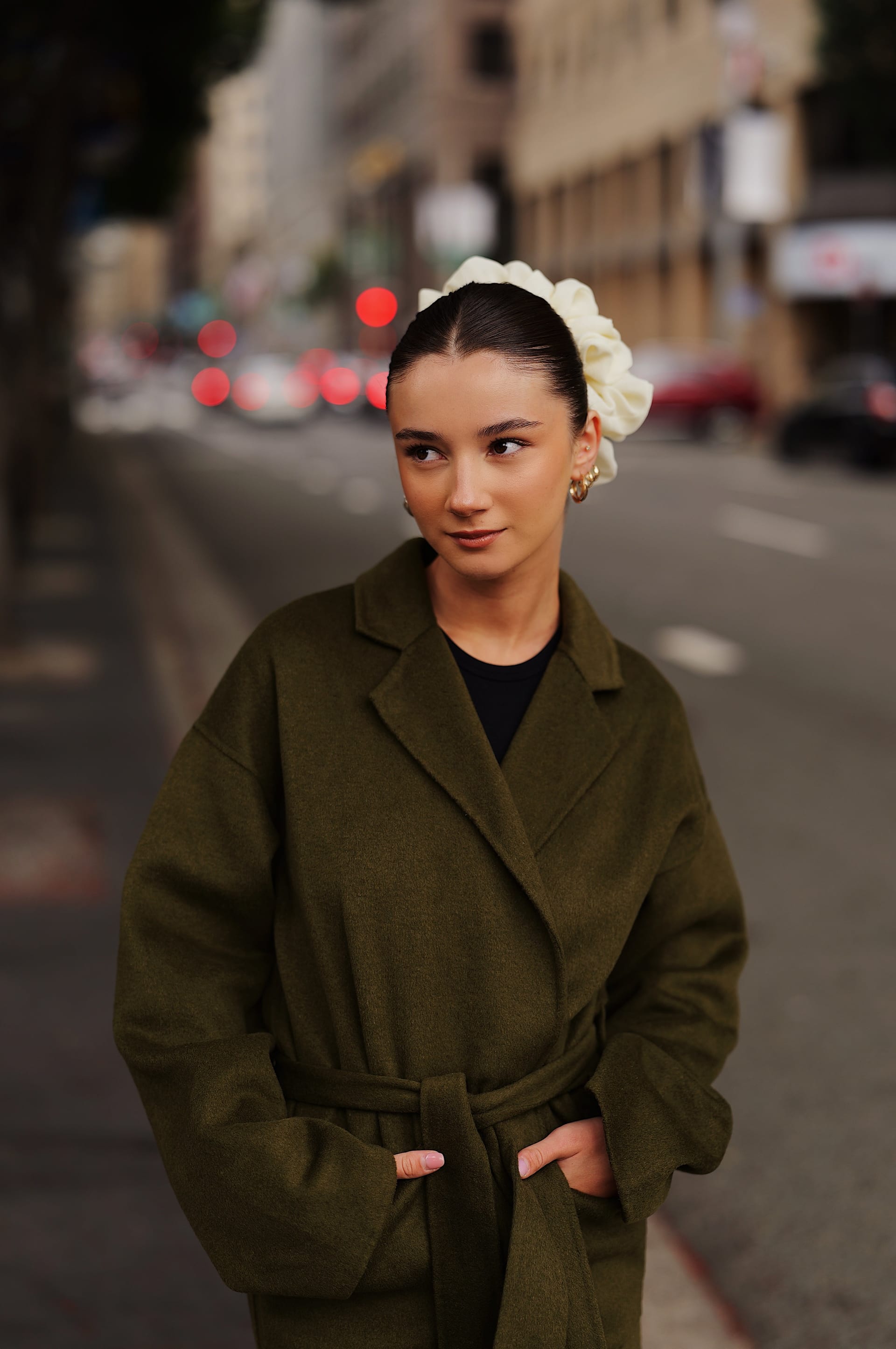 Panasonic portrait