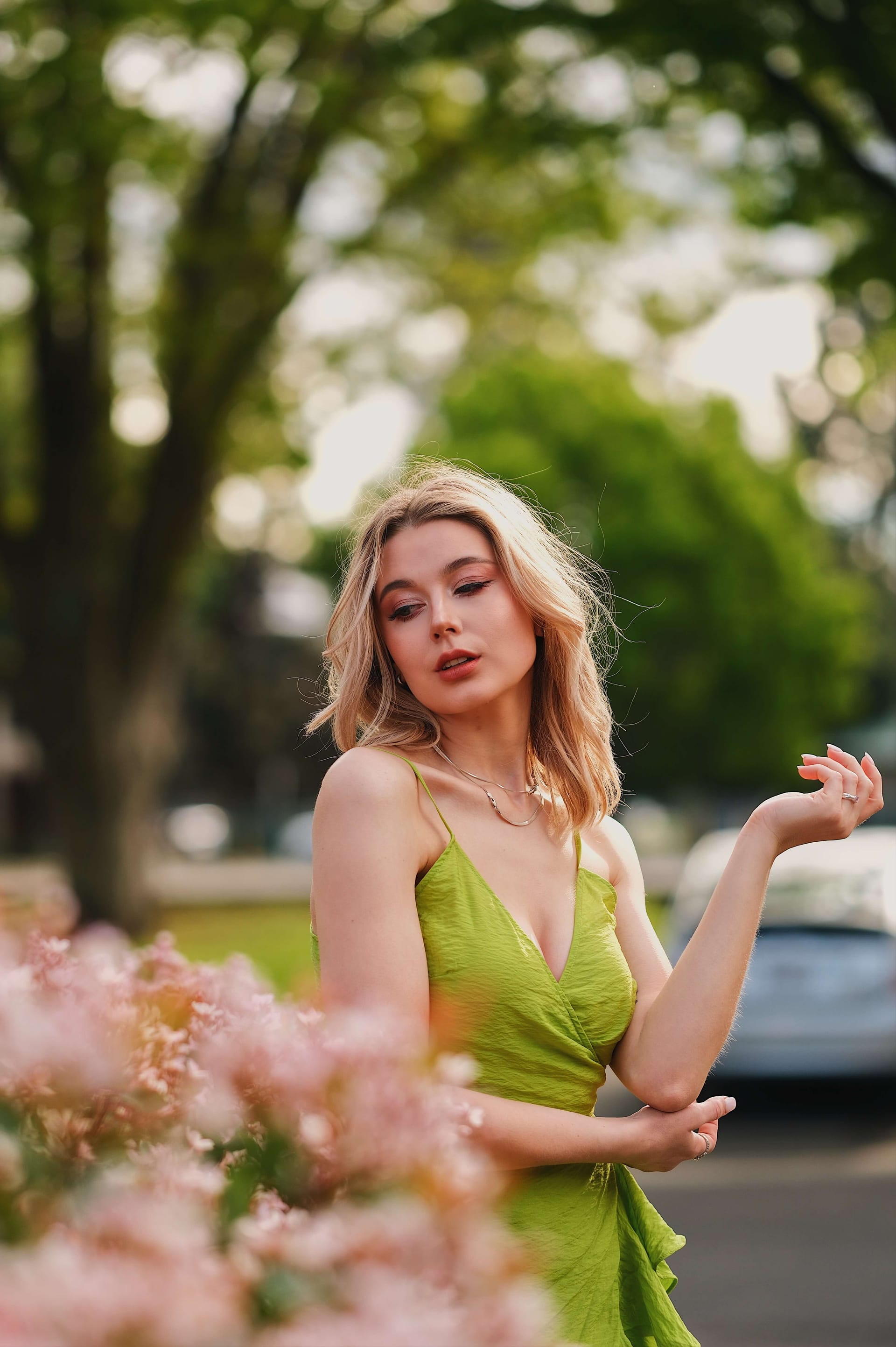 Fujifilm portrait