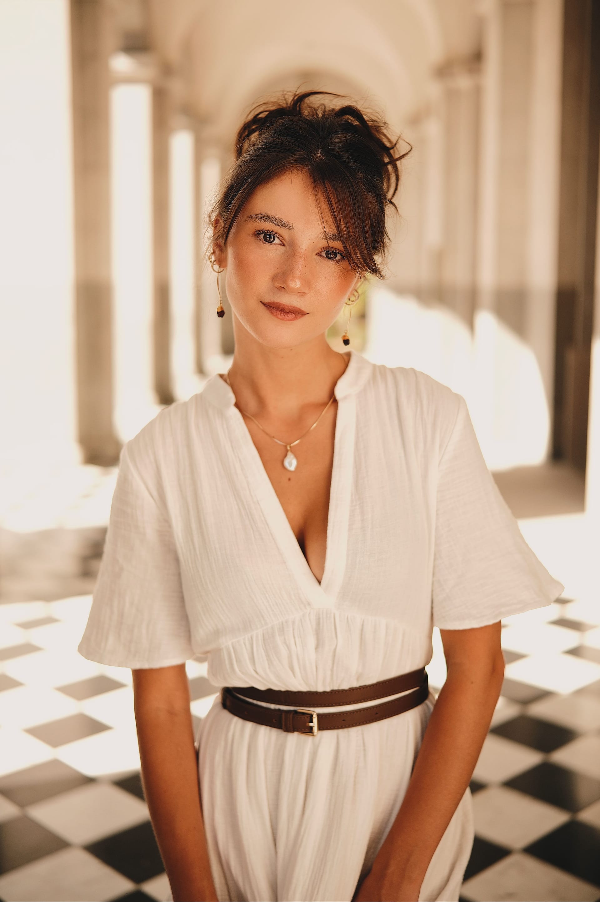 Fujifilm portrait