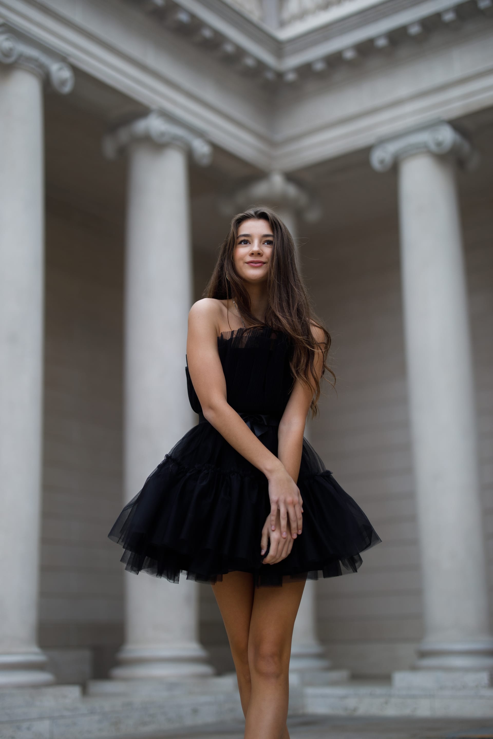 Canon portrait