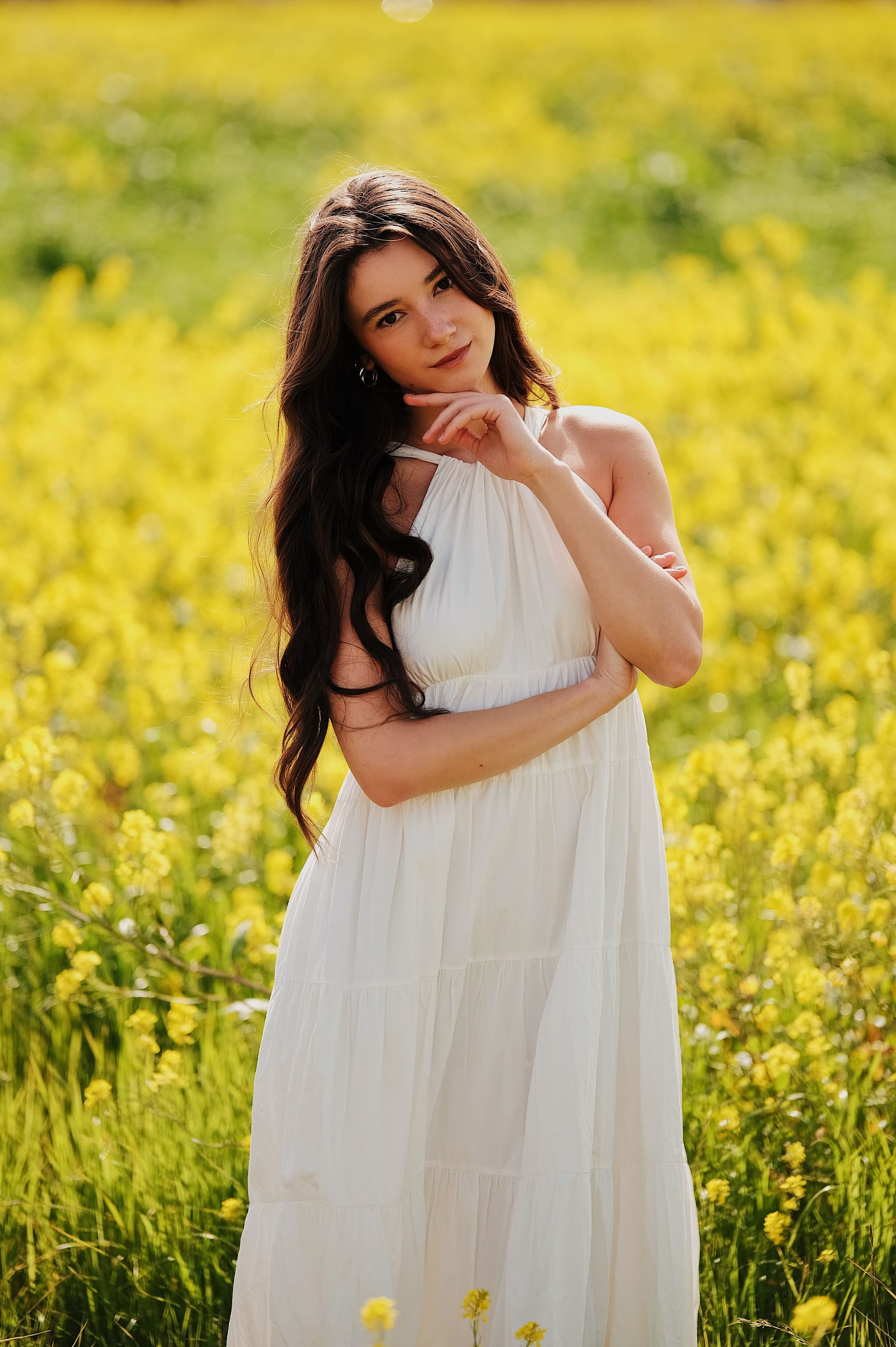 Fujifilm portrait