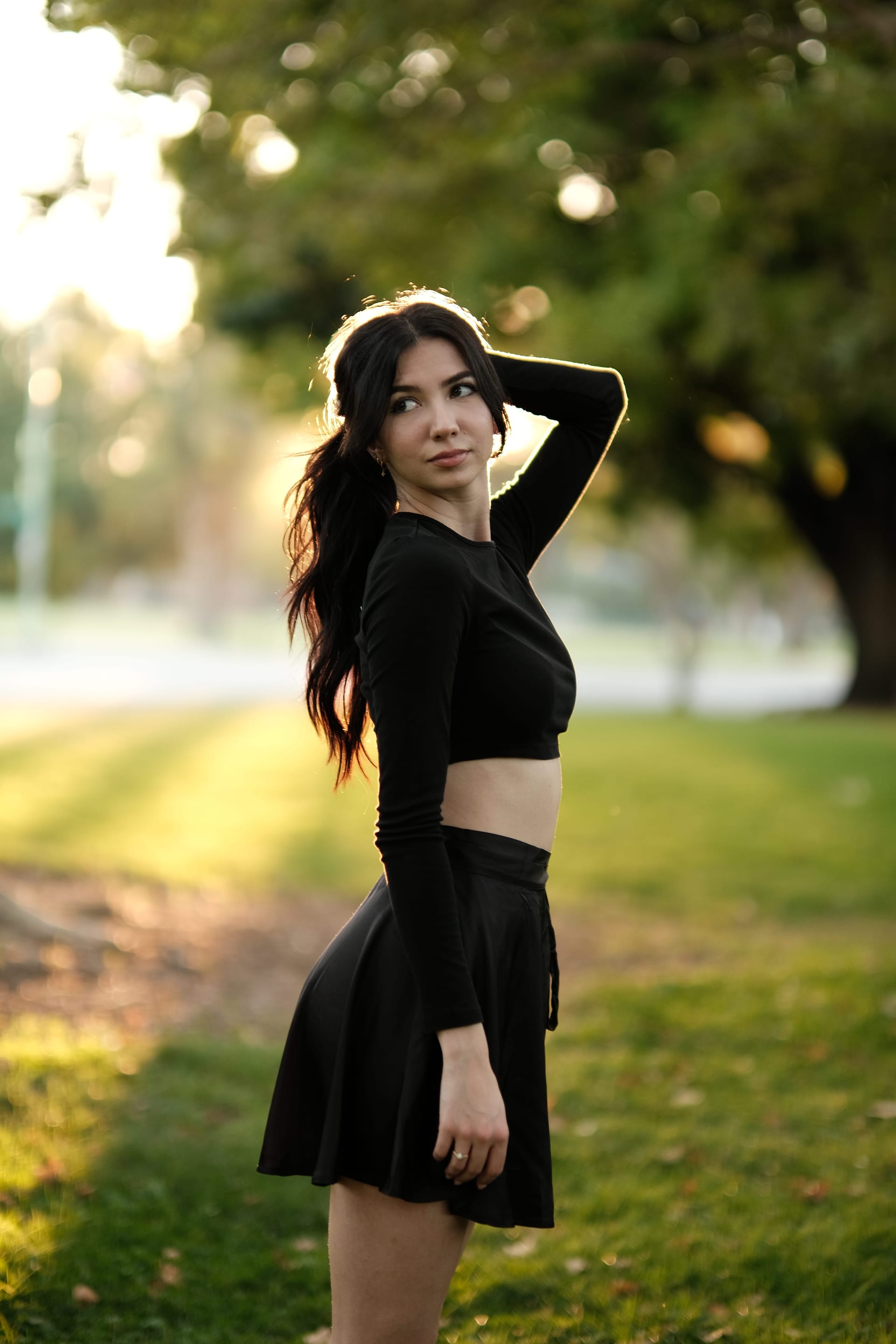 Fujifilm portrait