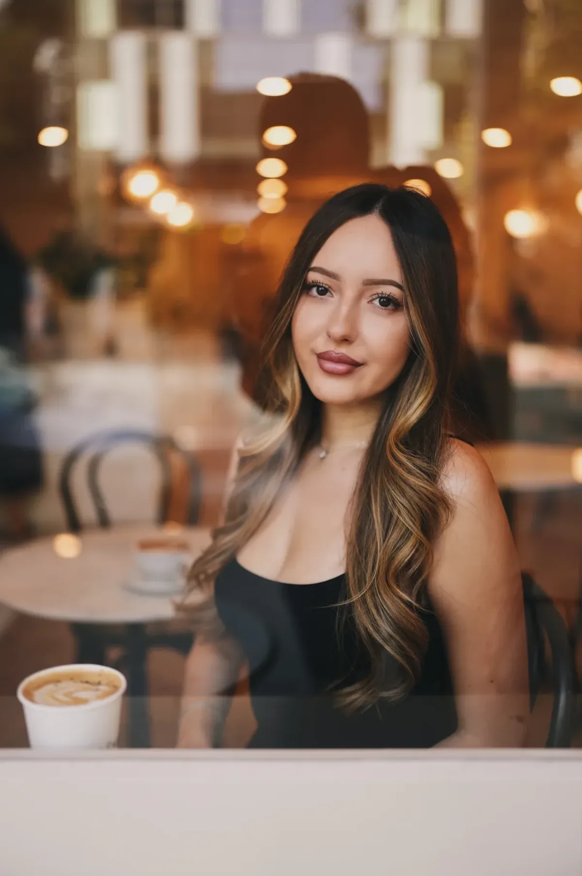 Sony portrait