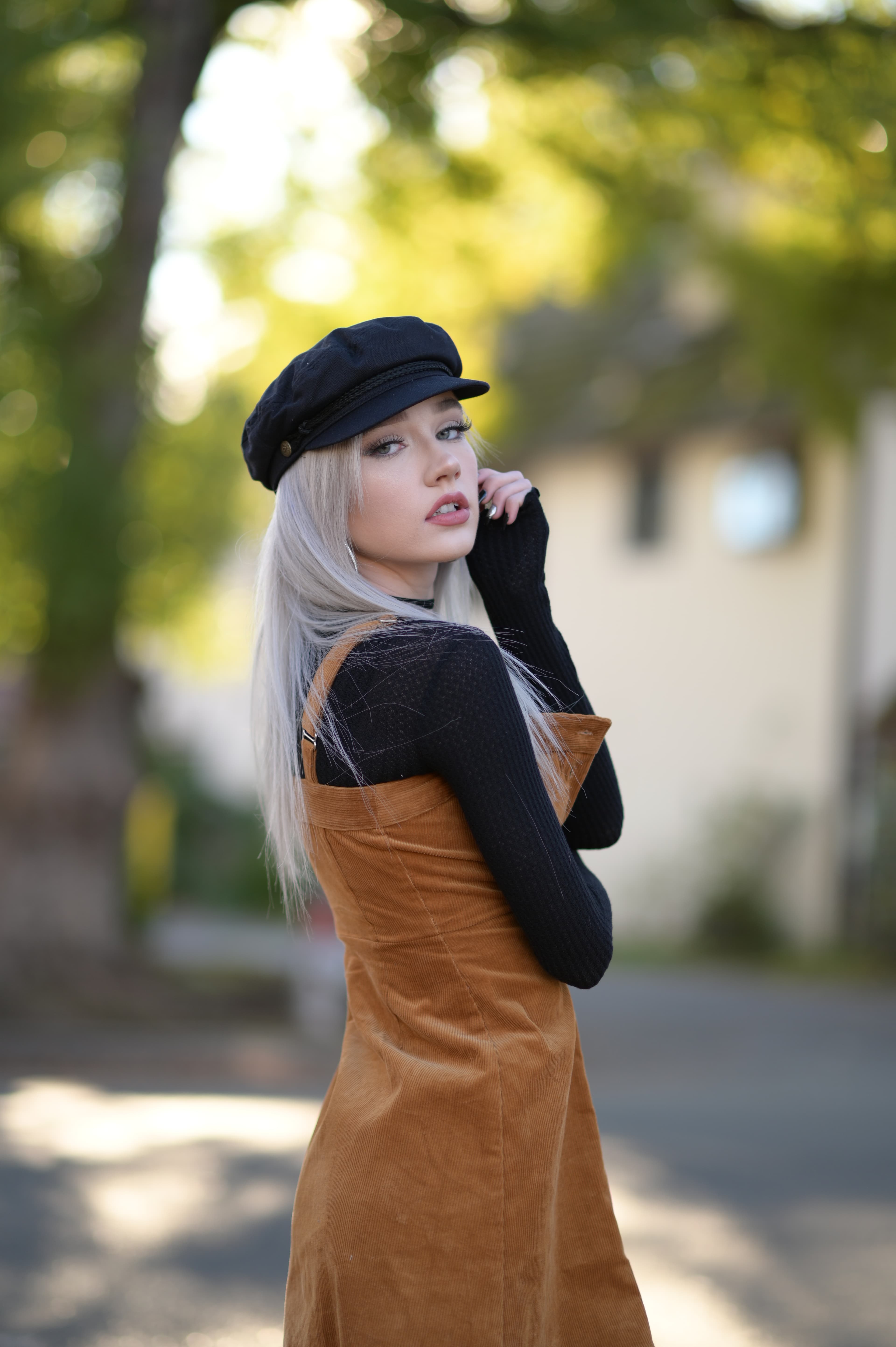 Nikon Z6 85mm F1.4G vs Sony A7III 85mm F1.4 GM vs Fujifilm X-T3 56mm F1.2