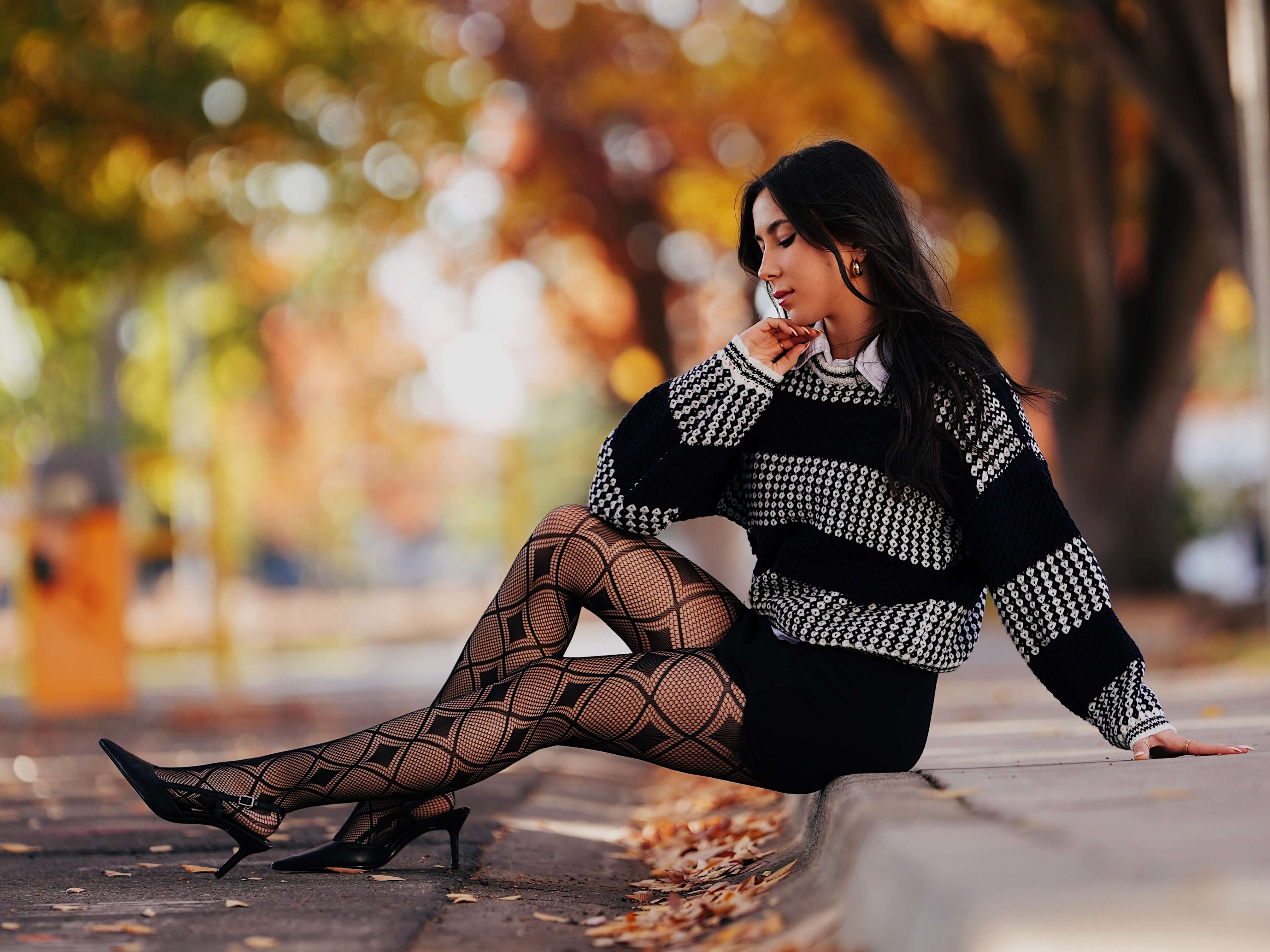 Portrait Photography: Essential Poses and Compositions for Stunning Shots