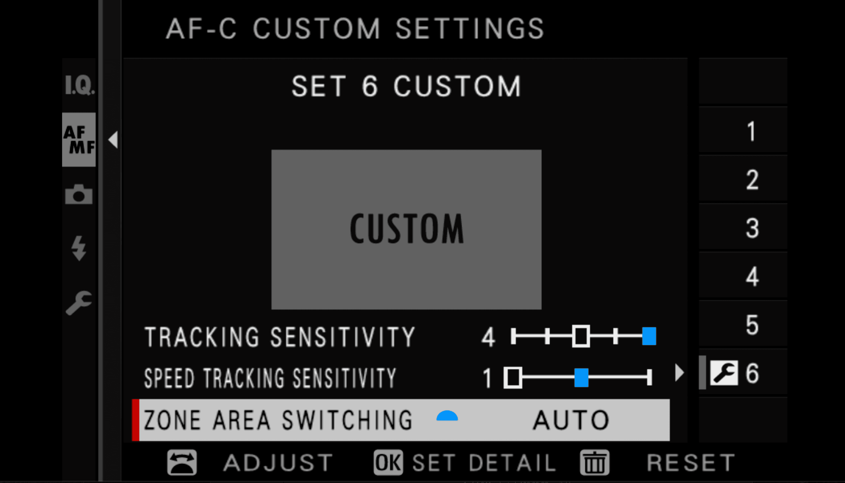 My Fujifilm X-T4 AF-C and Classic Chrome Portraits Settings - How I Switched to Manual Settings