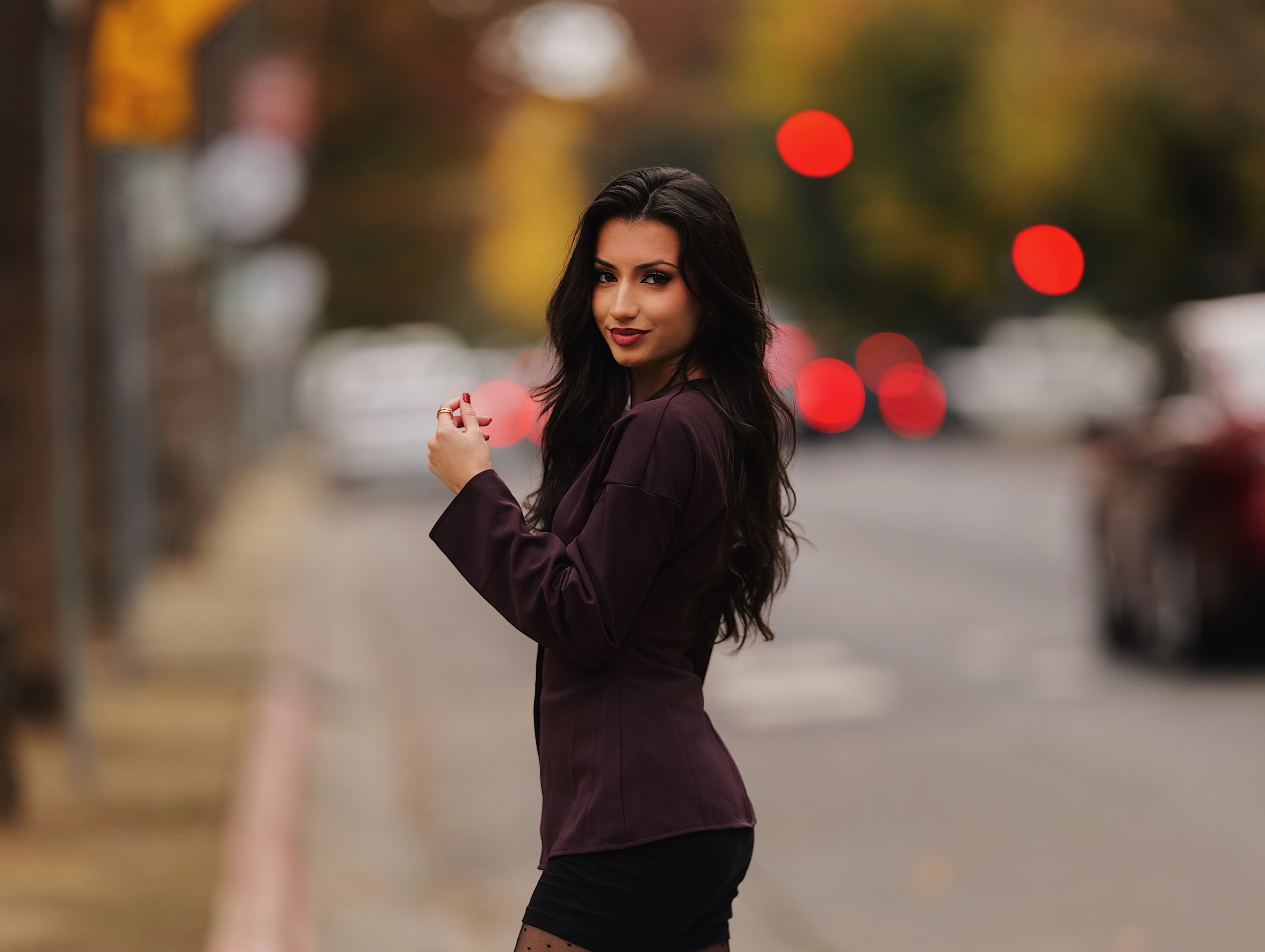Sigma 135mm F1.4 DG ART on Lumix S5II: Stunning Sharpness, Creamy Bokeh, and Real-World Usability