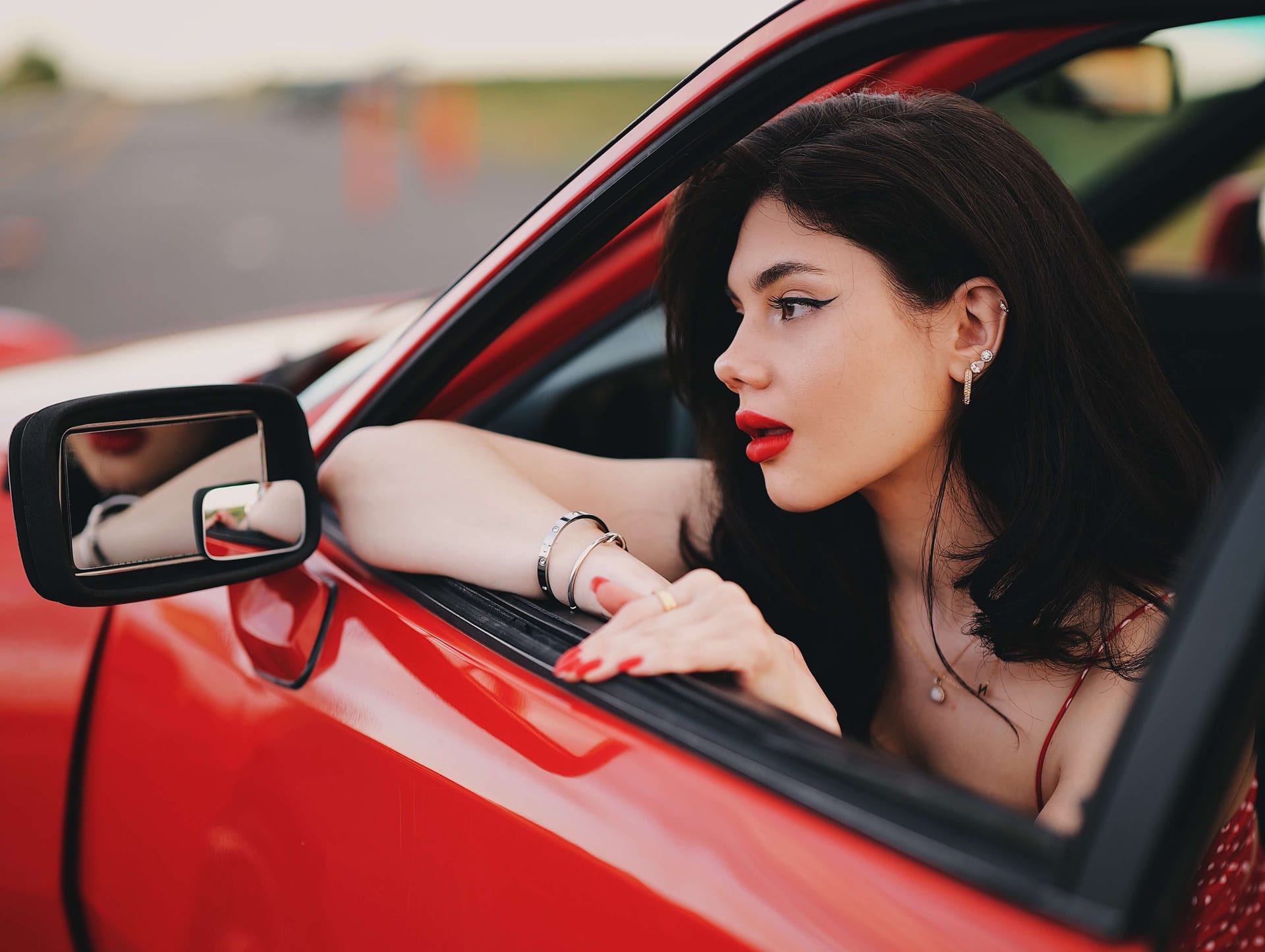 The Sigma 50mm F1.2 DG DN Lens & Lumix S5ii for Portraits