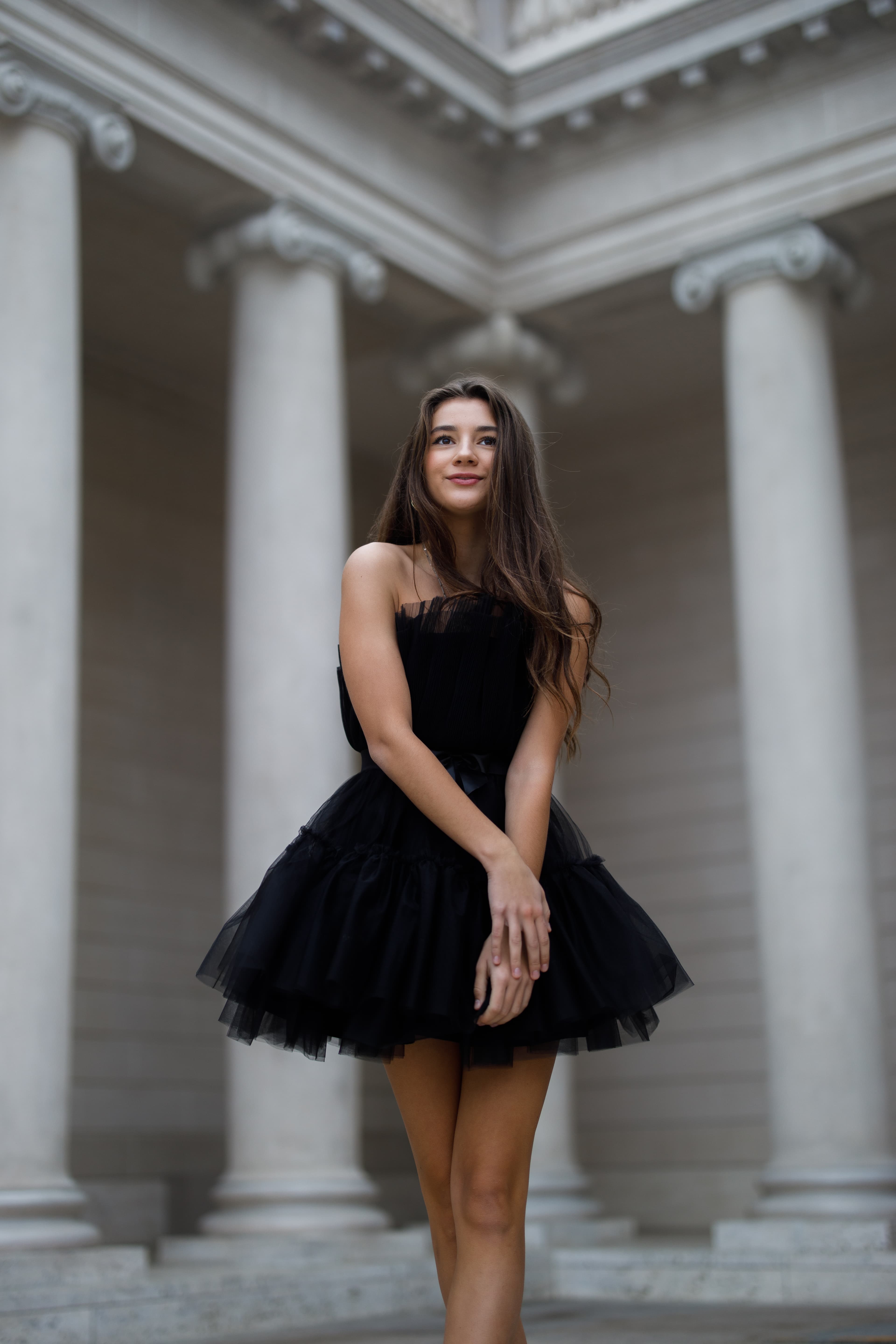 My Thoughts on the Canon RF 50mm F1.2L USM Lens