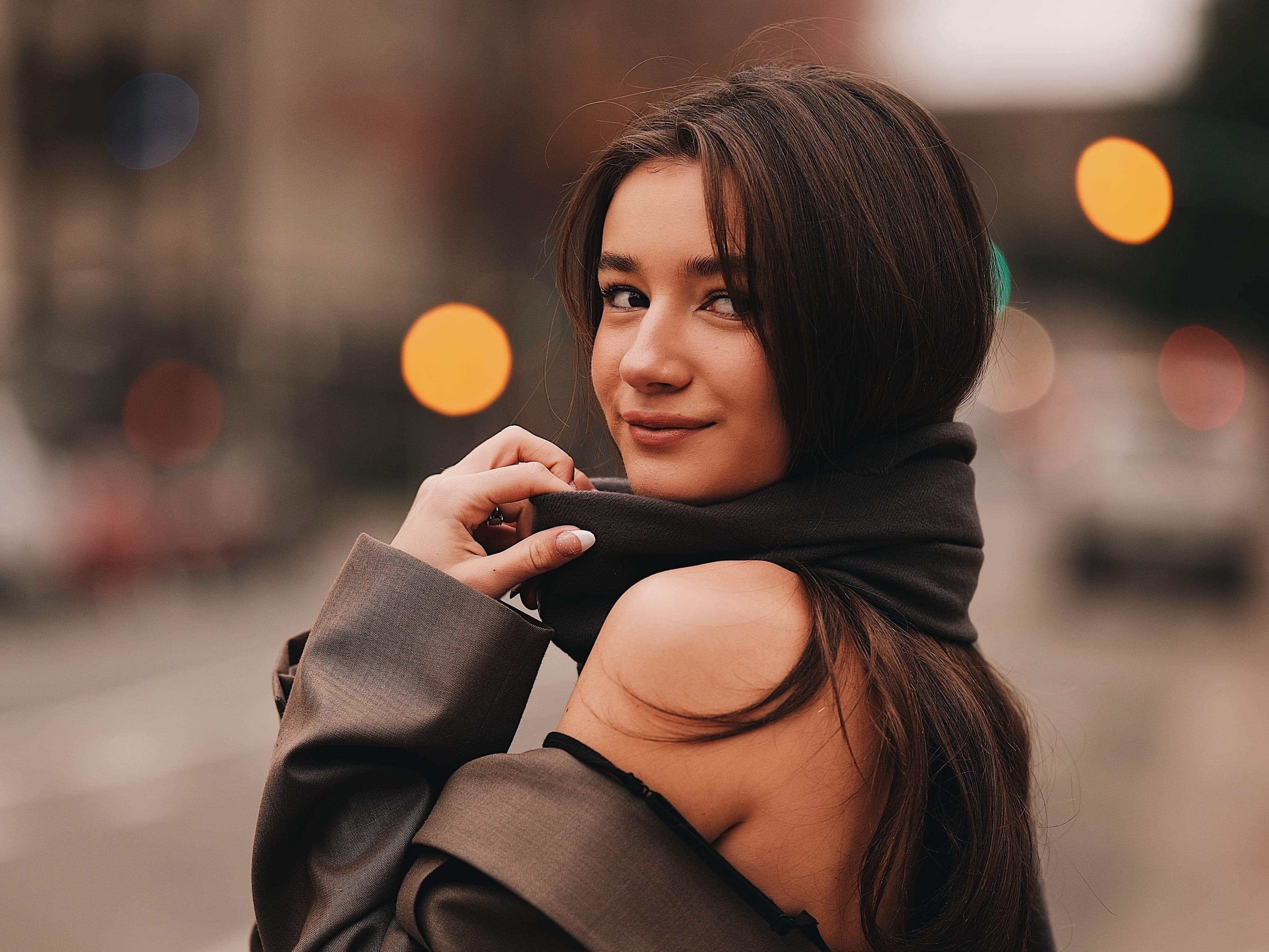 Capturing Portraits in Full Glory: Viltrox 75mm F1.2 Pro XF Lens on Fujifilm X-H2