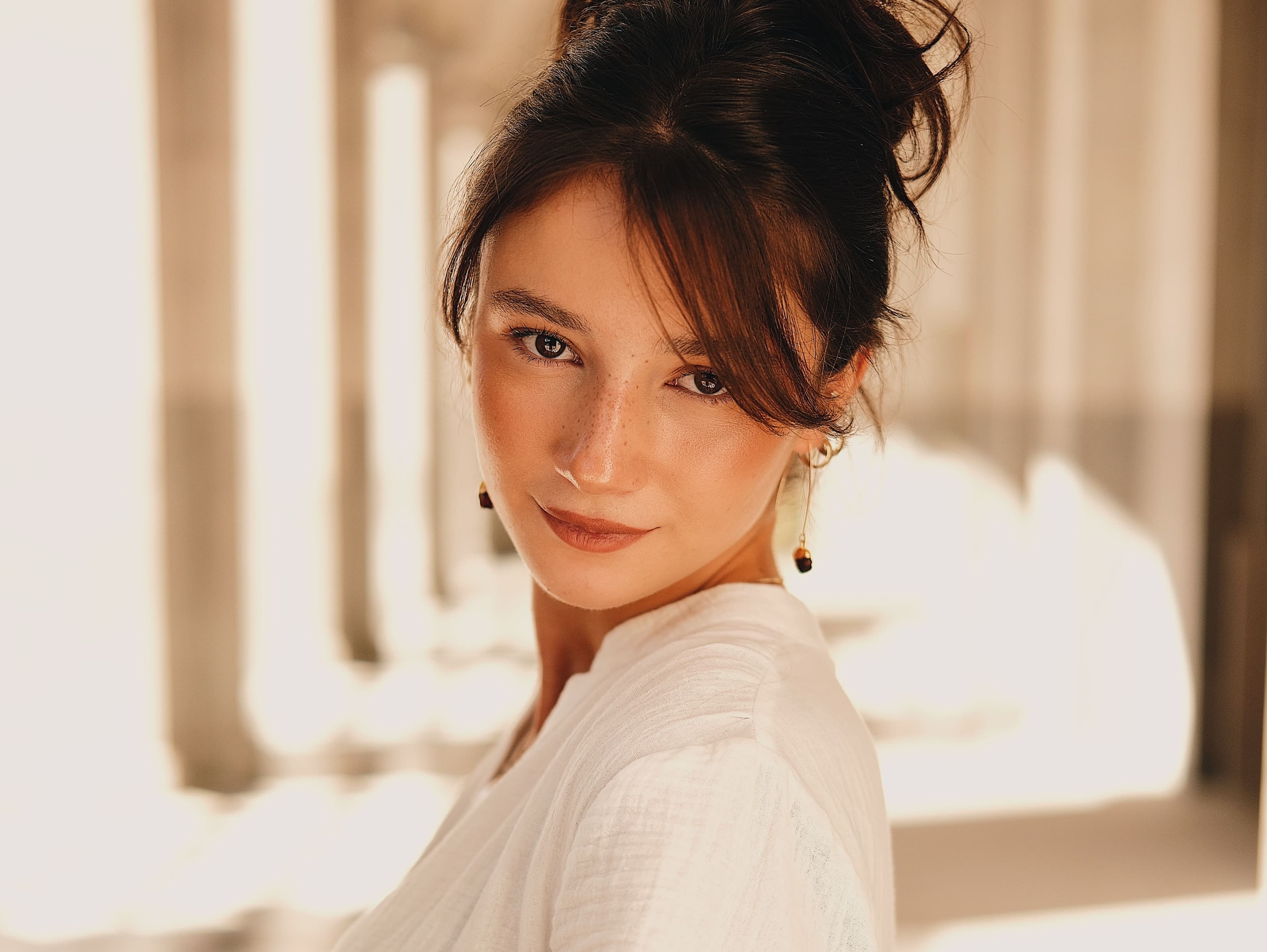 A Photographer's Dream: Viltrox 27mm F1.2 Pro Portraits on Fujifilm X-H2 - Initial Review