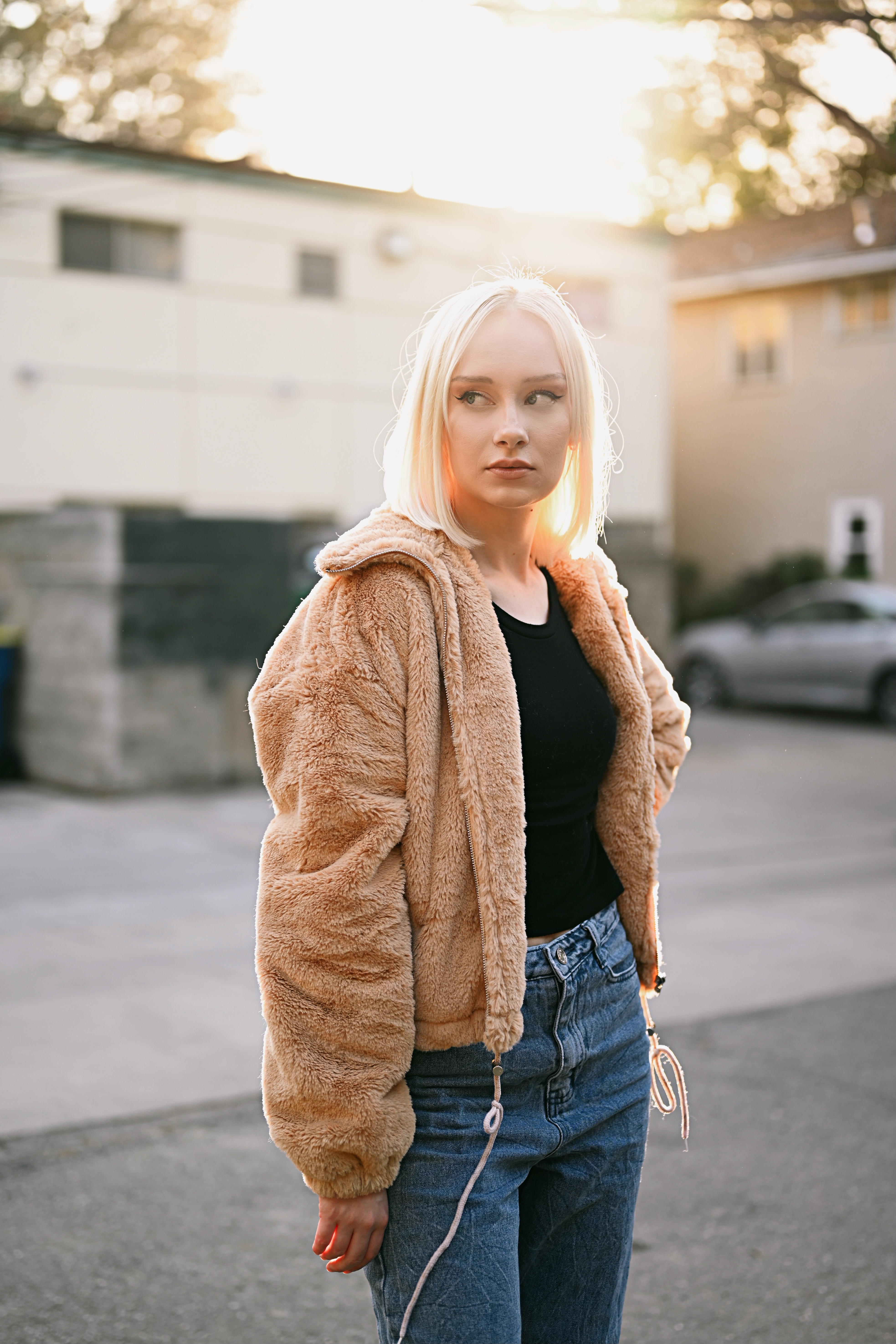ISO 100, 1/320s, 50mm F1.8 | @kaylinnjane