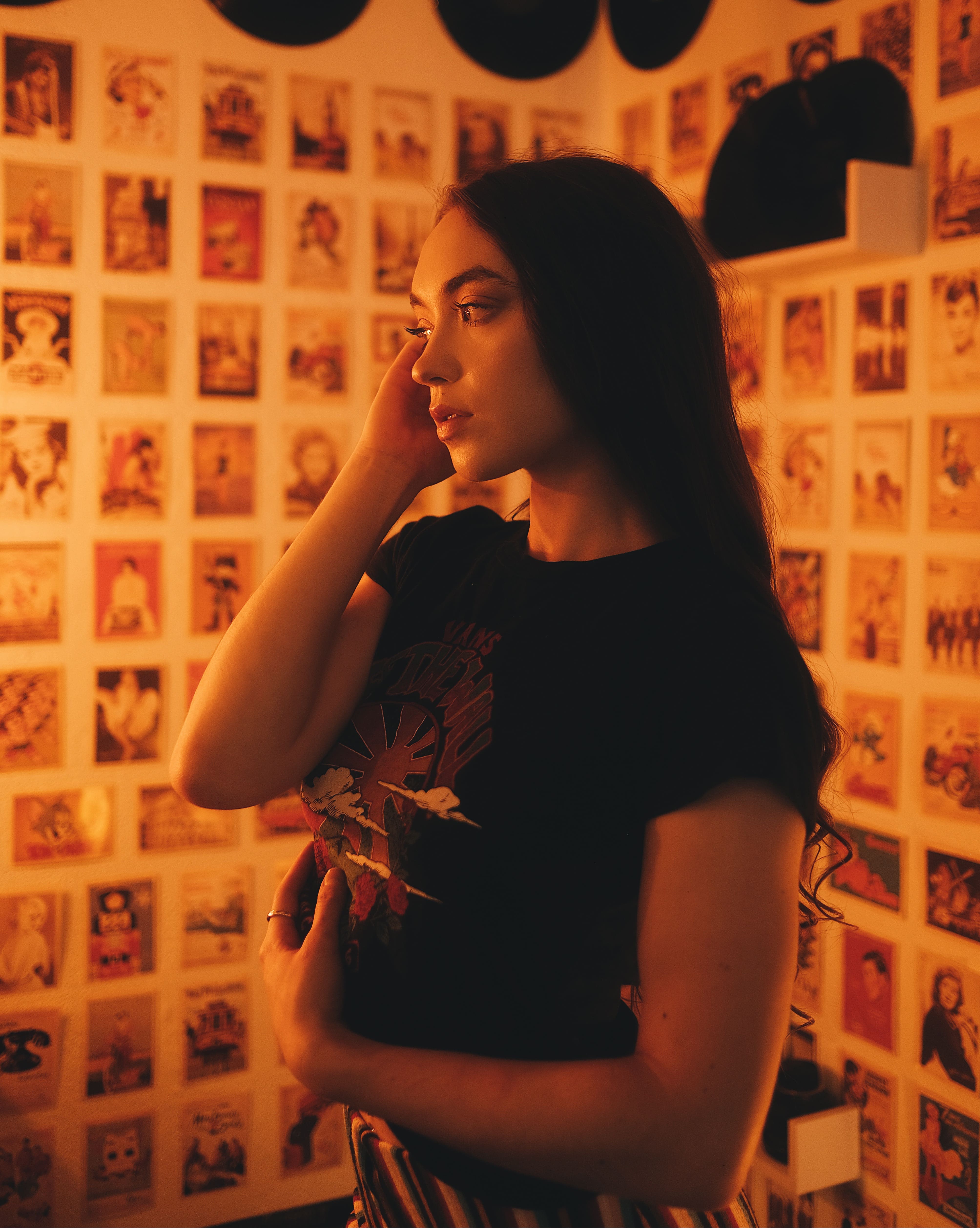 Far side key | ISO 320, 1/125s, 23mm F1.4 | Model: kristenjcounts