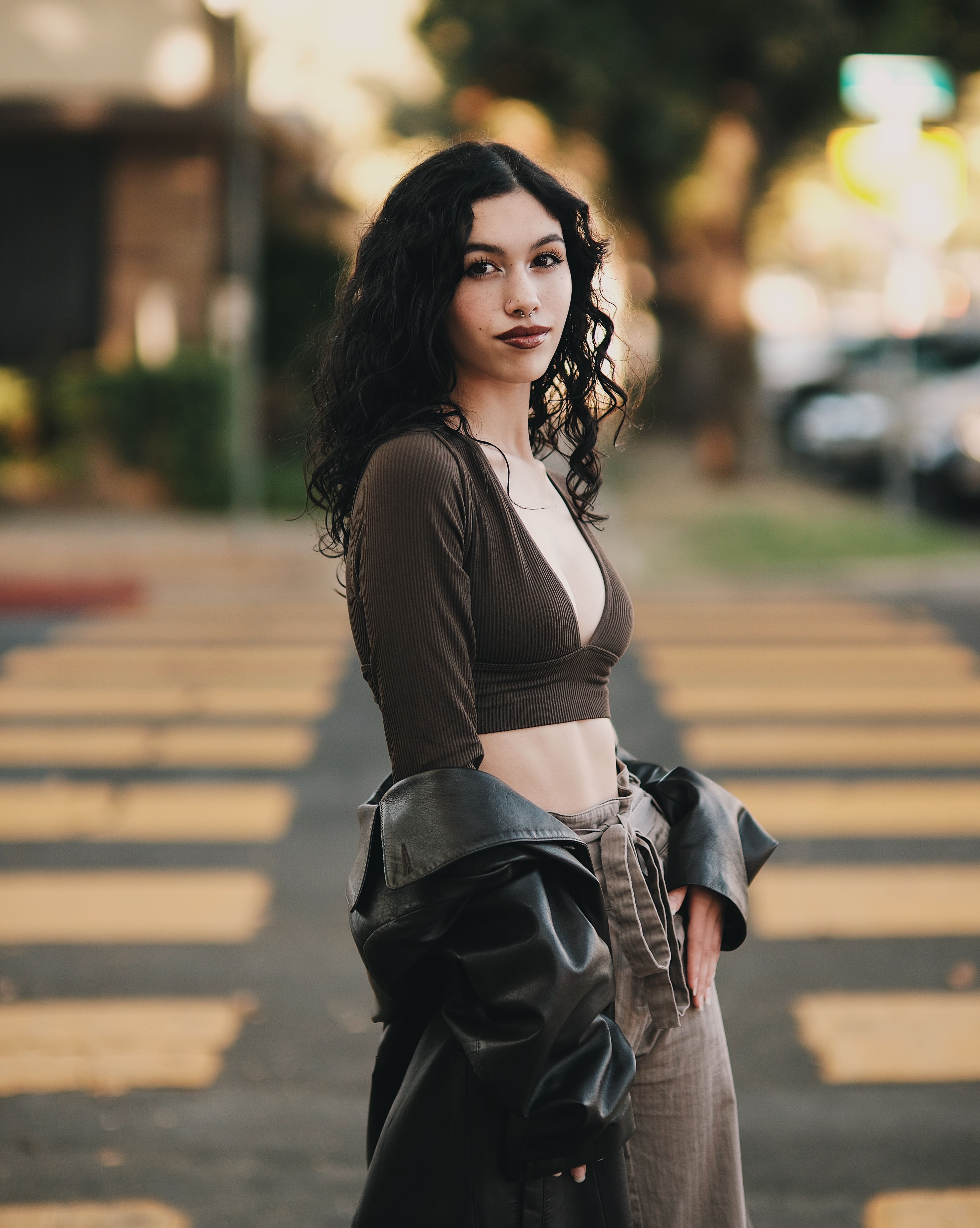 1/250, ISO160, XF50mm, F1.0, XH2 | Model: @kadexce