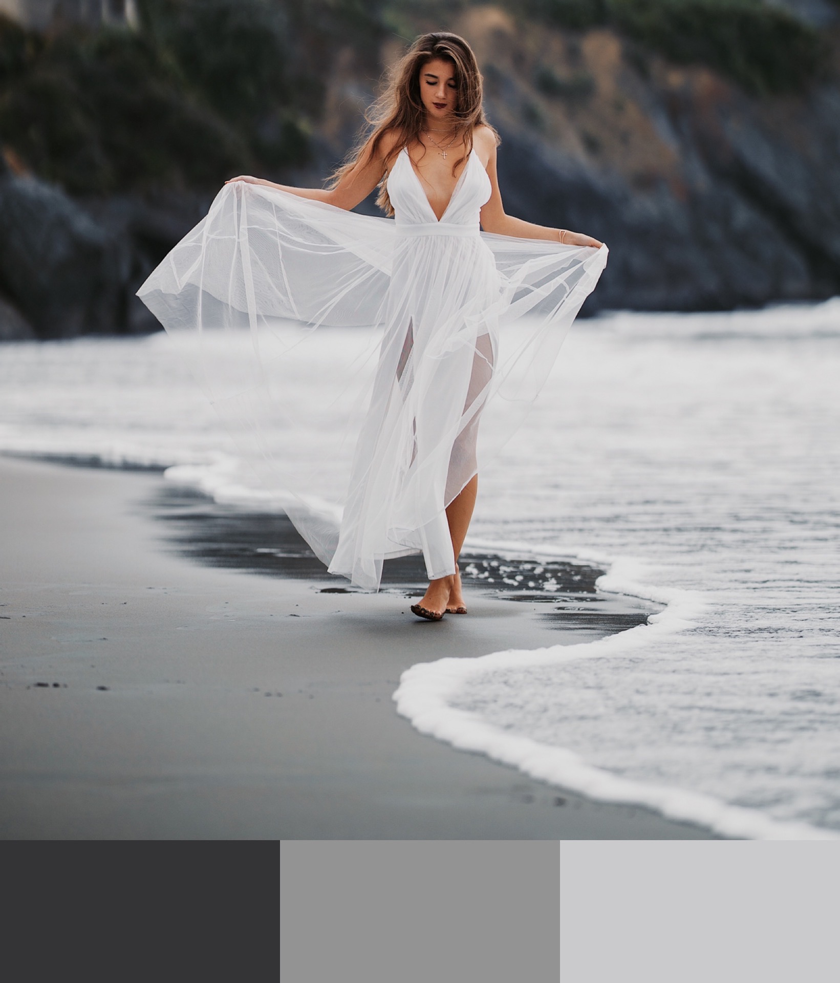 RF 85mm F1.2 L Canon EOS R