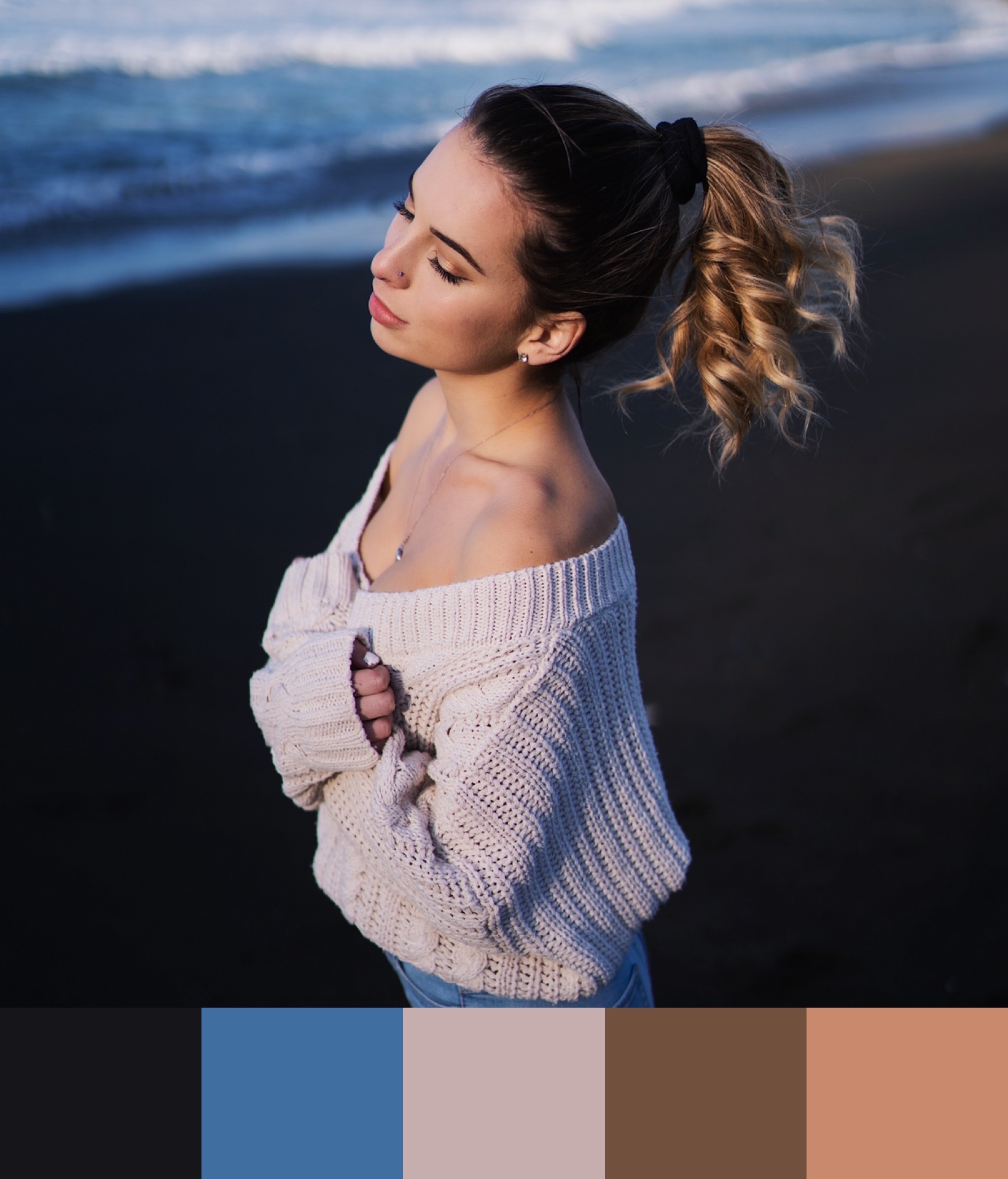 Zeiss 35mm F1.4 A7iii