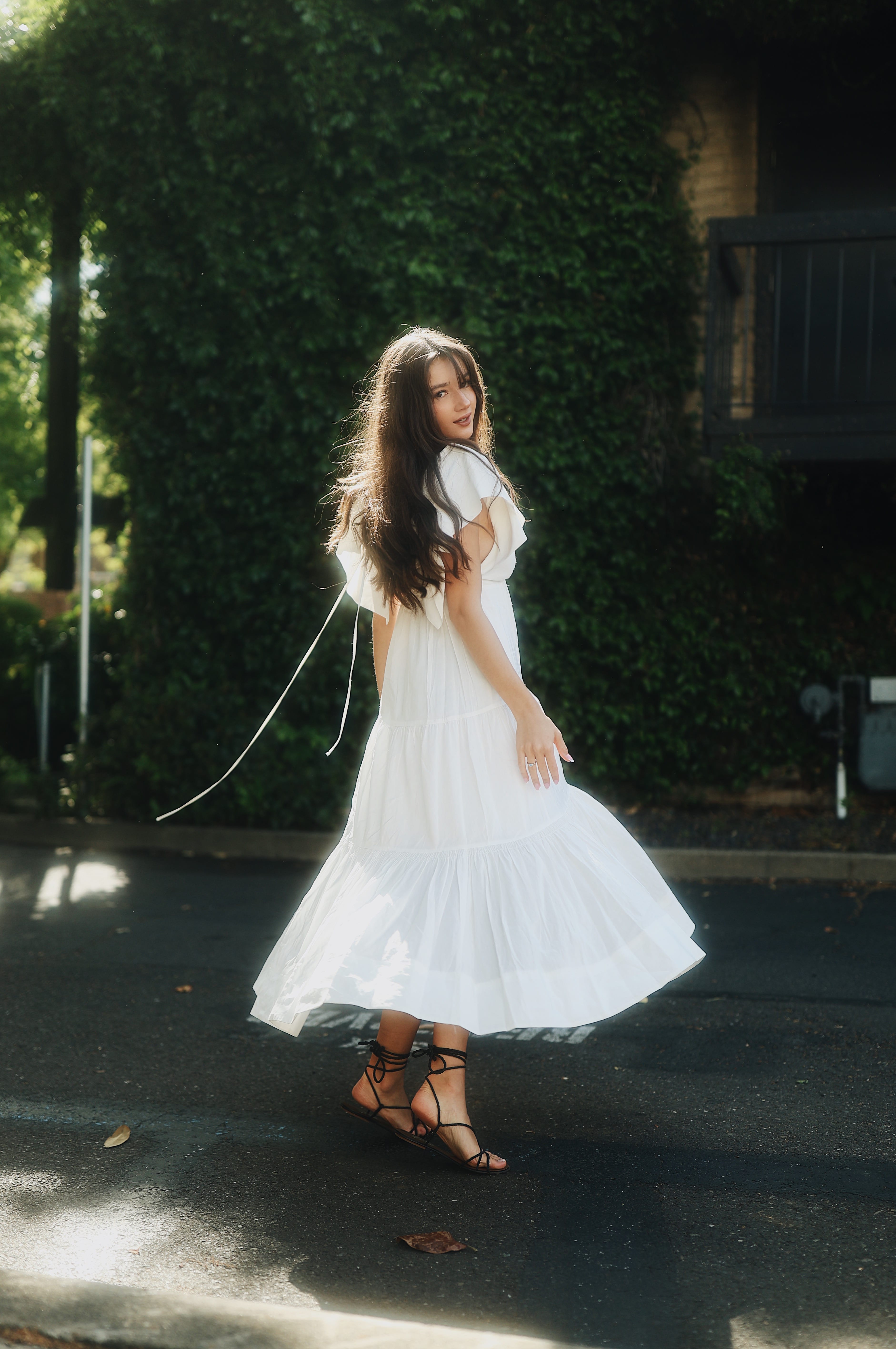 model: rosinashakirova | EF35mm f1.4 L mark ii