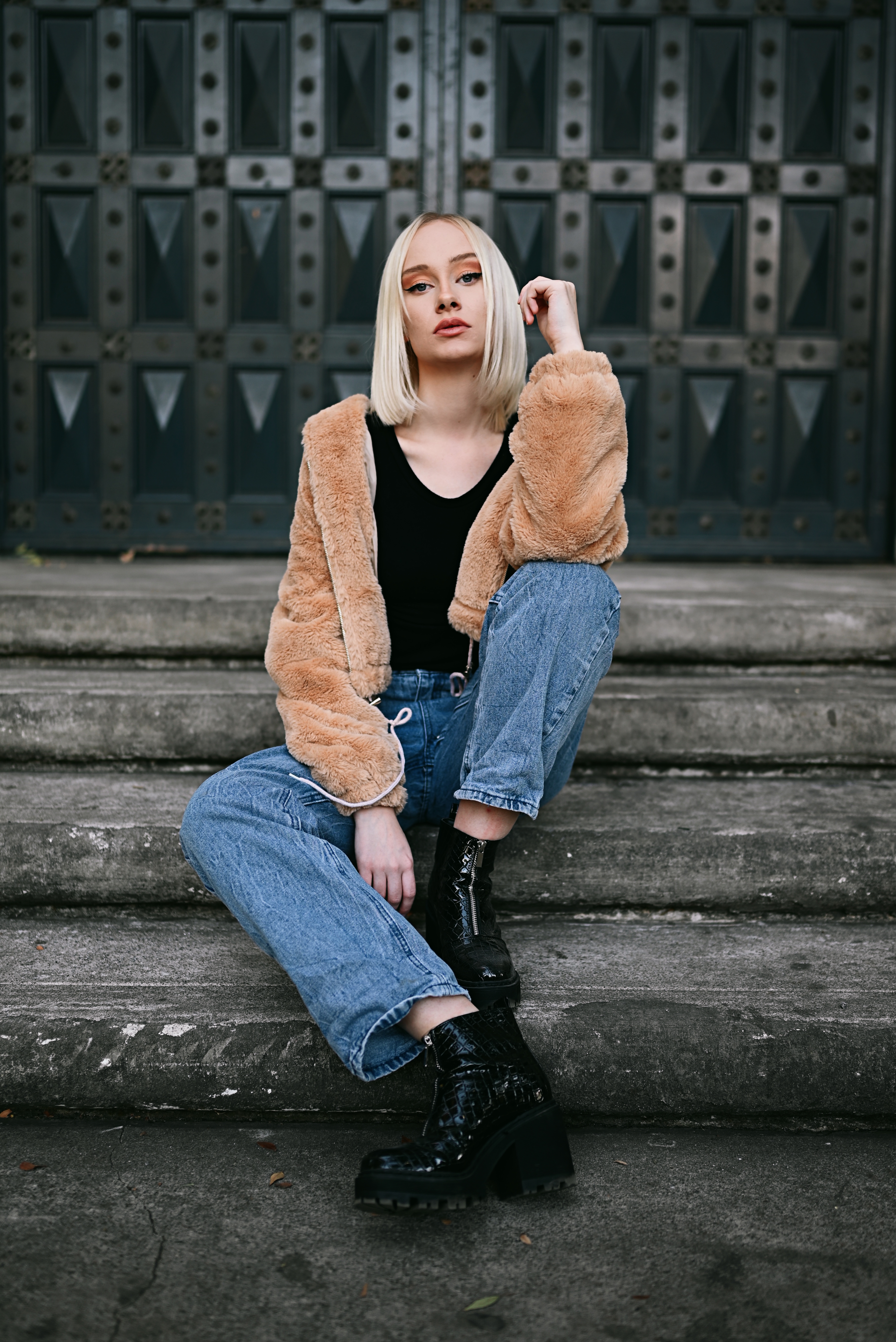 ISO 100, 1/160s, 35mm F1.8 | @kaylinnjane