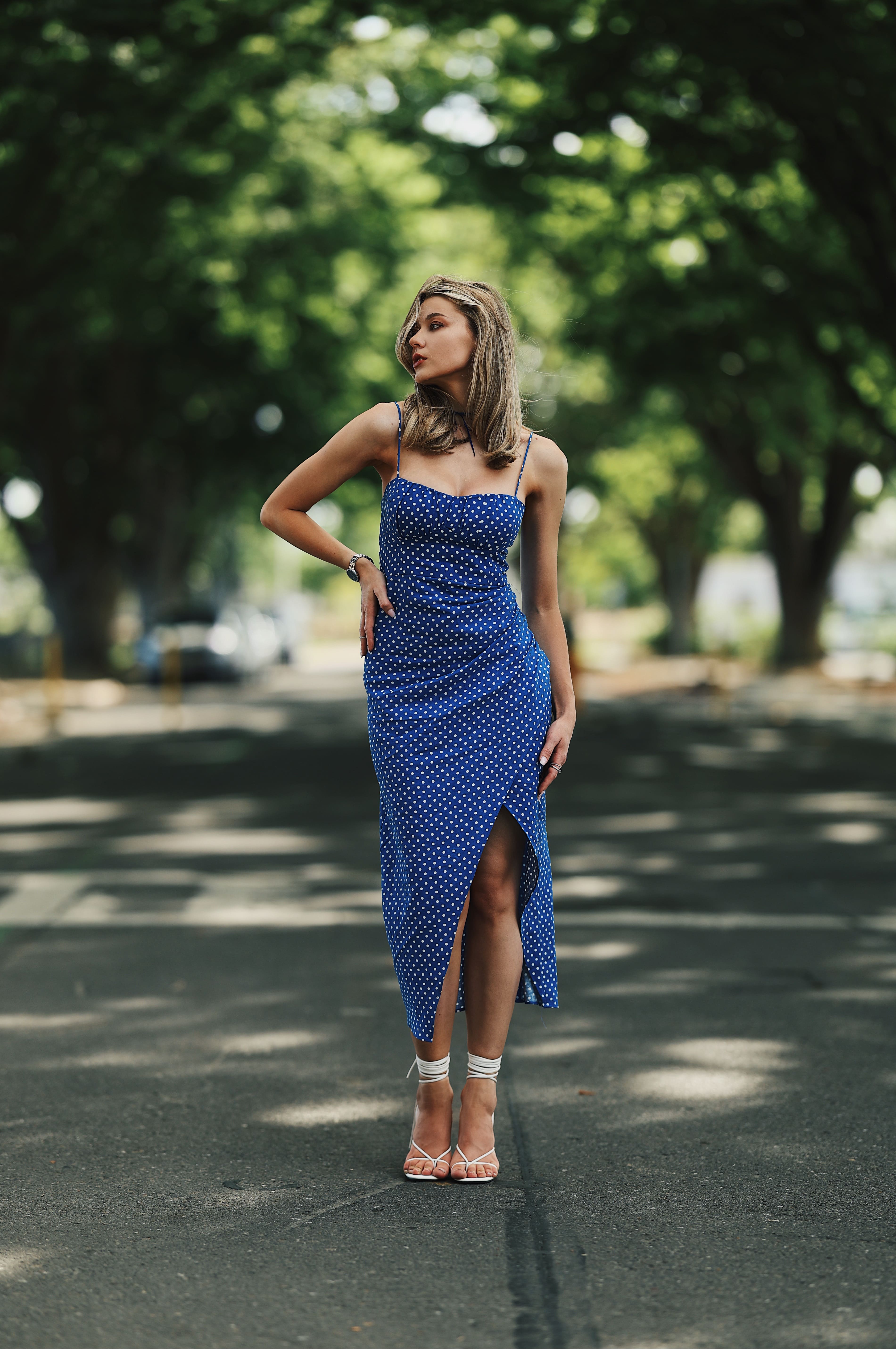 model: lily.kirova | RF85mm F1.2 L