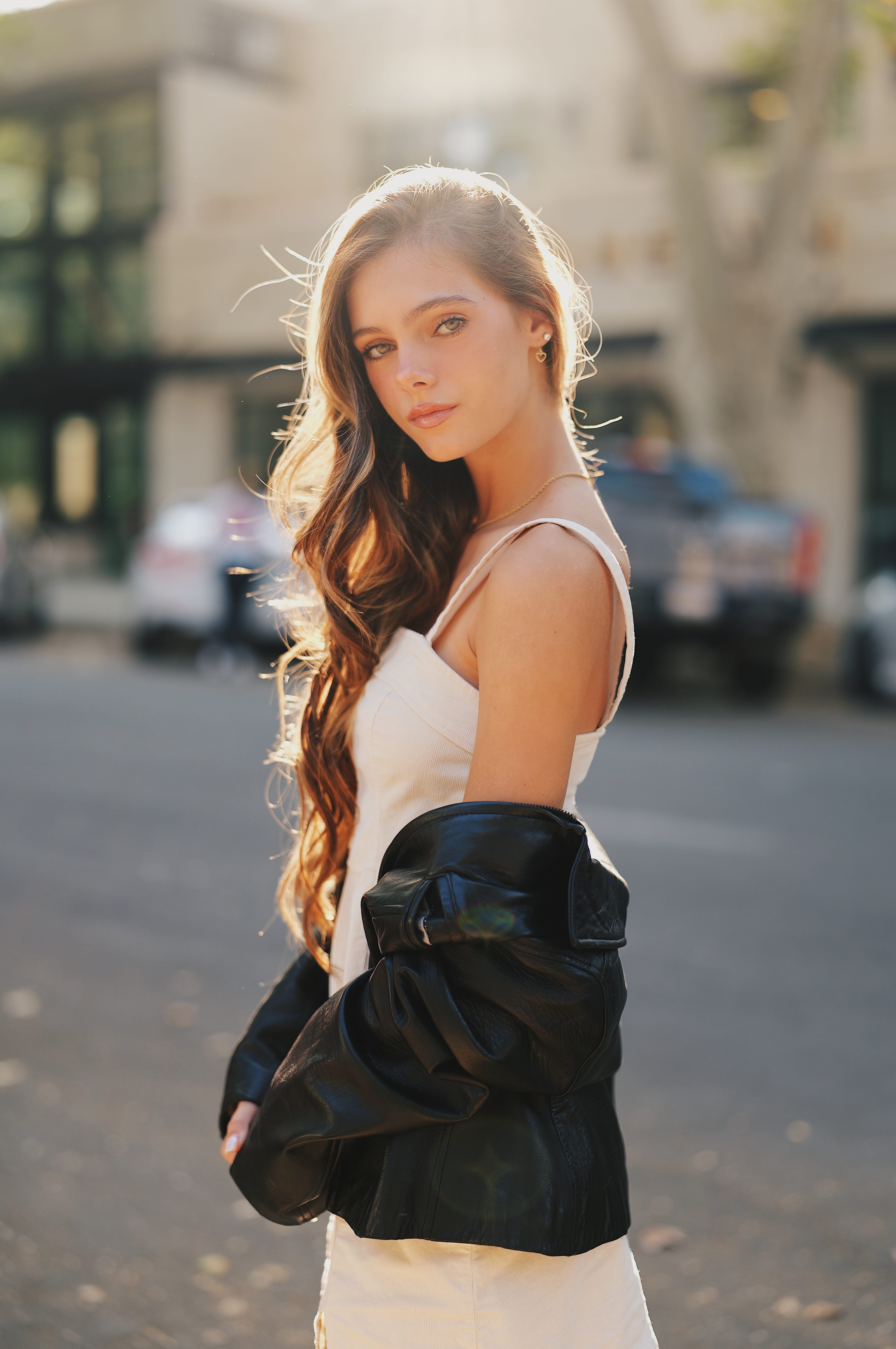 model: lily.mburke | F1.4, 1/500s, ISO 100, Lumix S5ii 50mm F1.4 S Pro