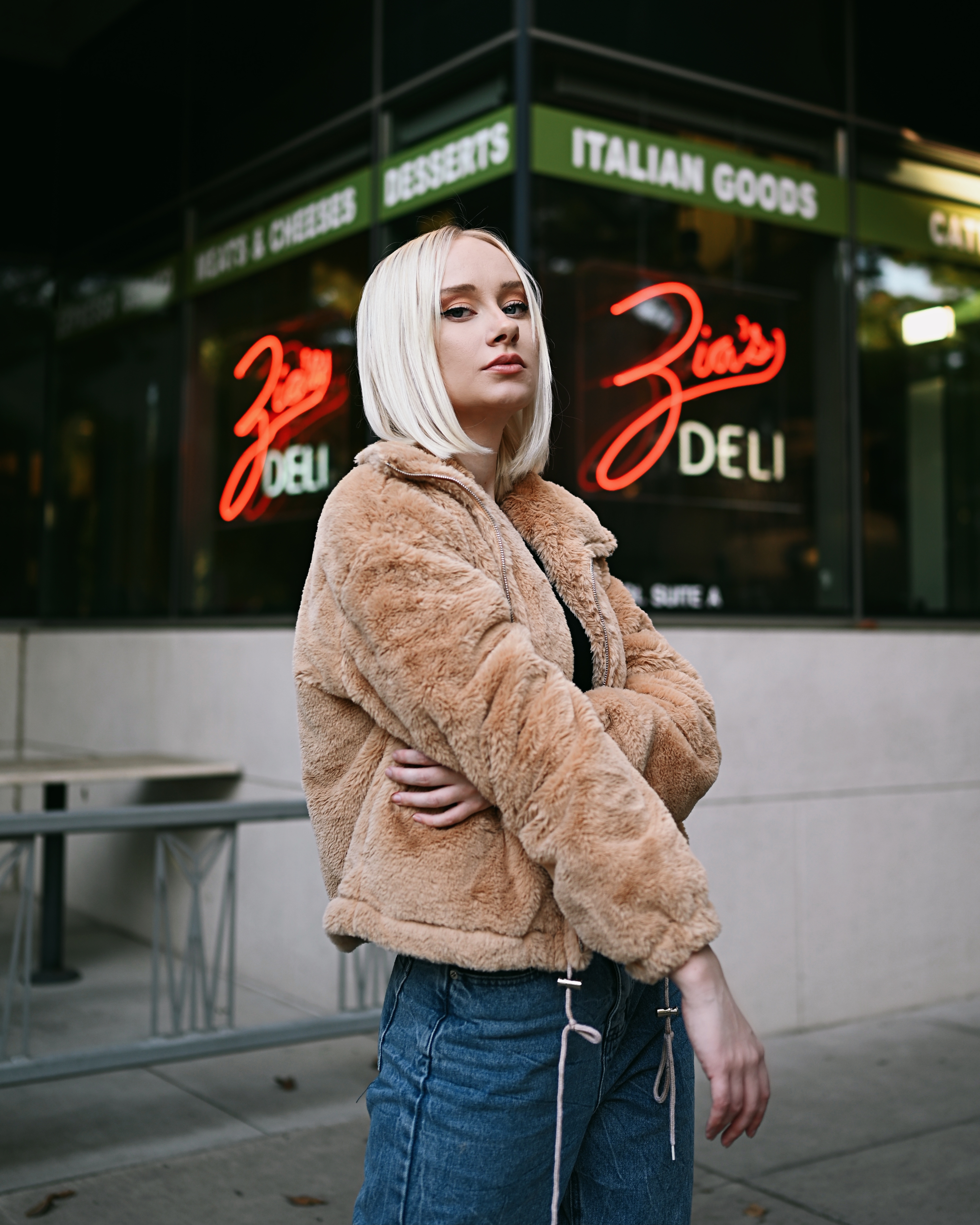 ISO 100, 1/320s, 35mm F1.8 | @kaylinnjane