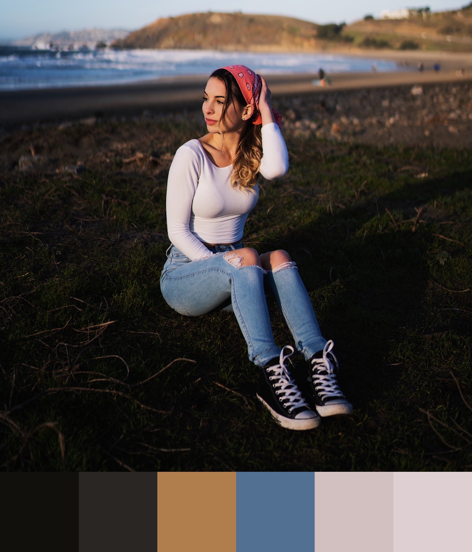 Zeiss 35mm F1.4 A7iii