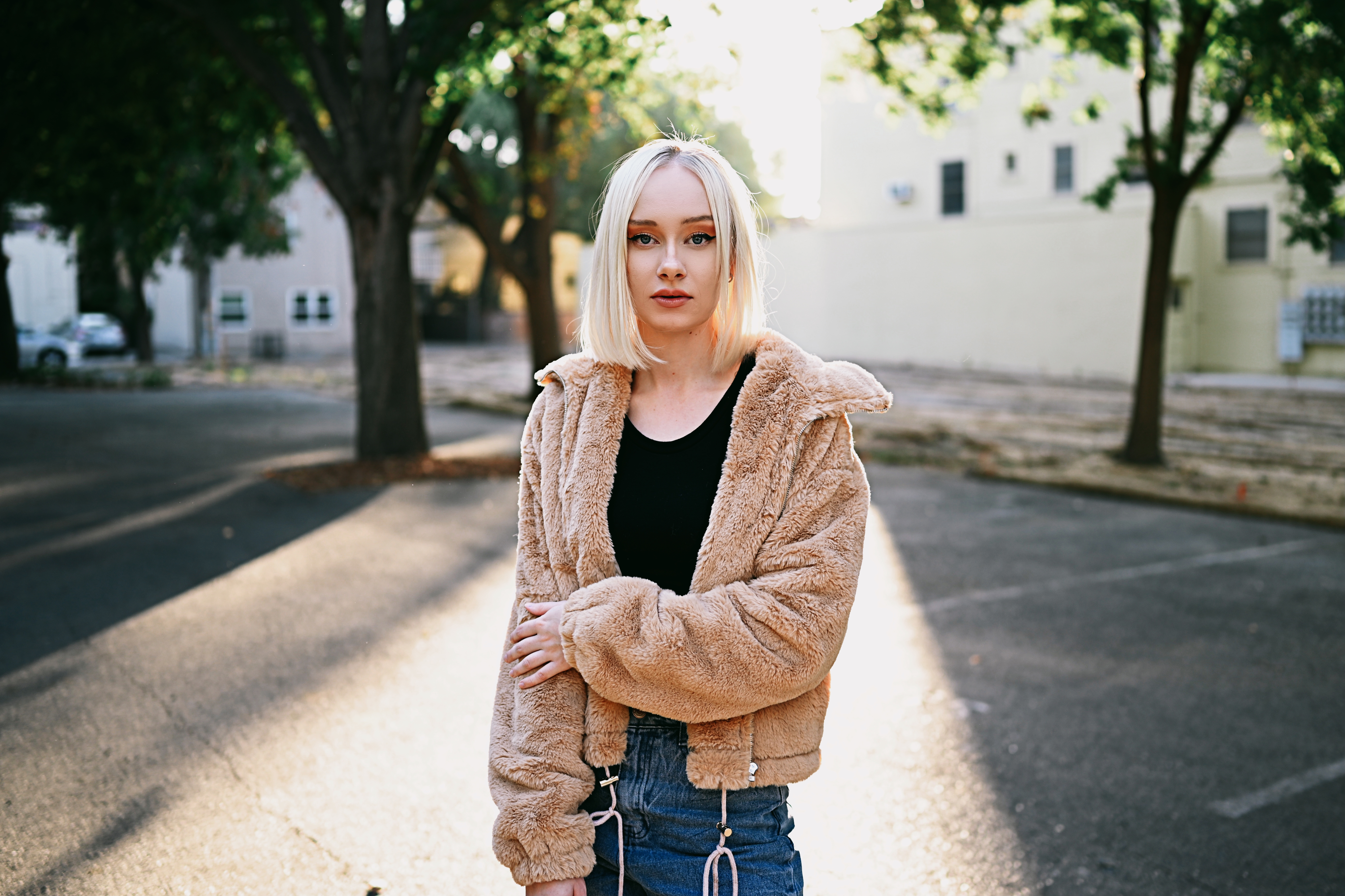 ISO 100, 1/250s, 50mm F1.8 | @kaylinnjane