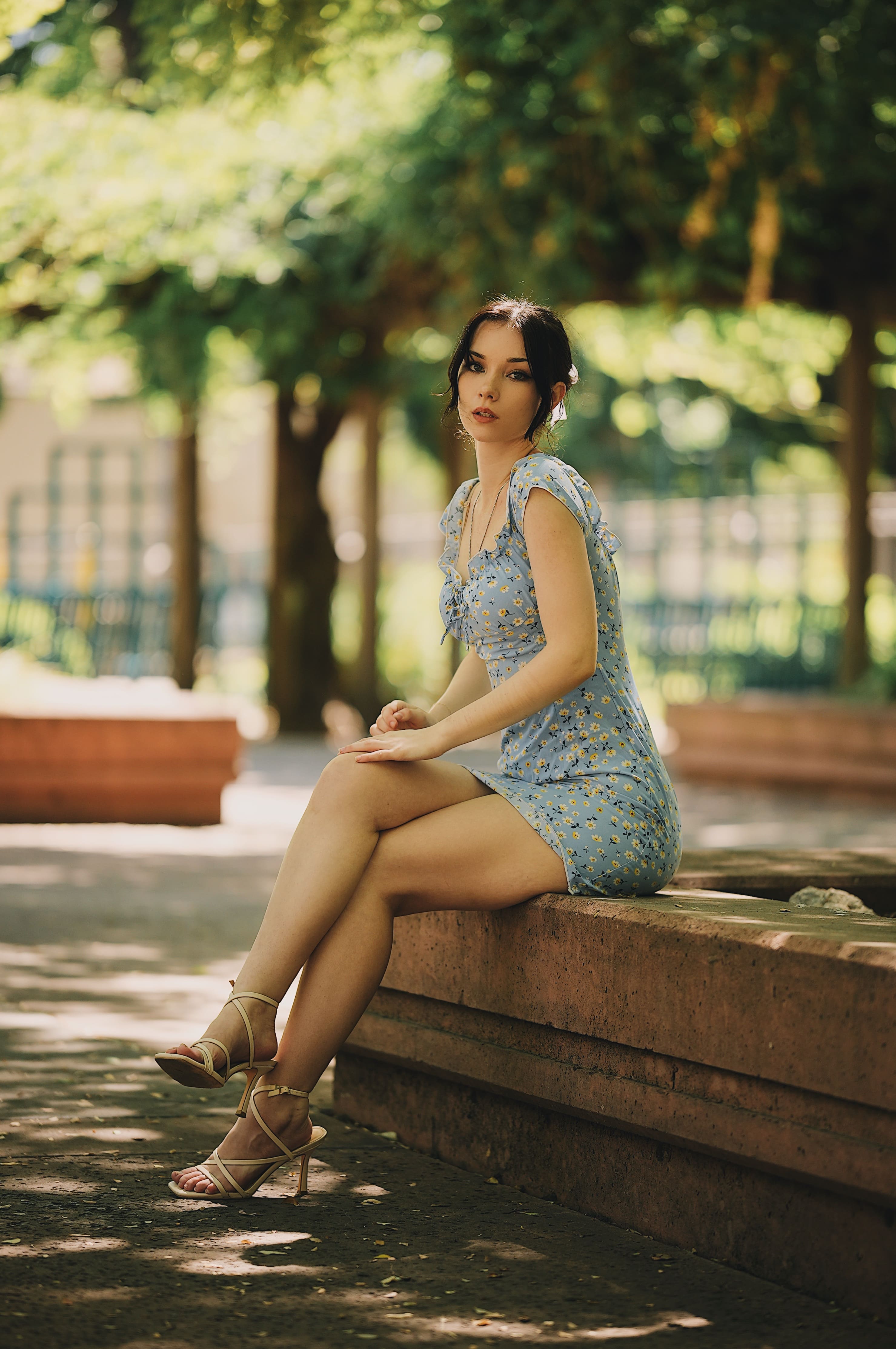 model: makaylawhitsell | ISO100, 1/800s, F1.2, Viltrox 75mm E