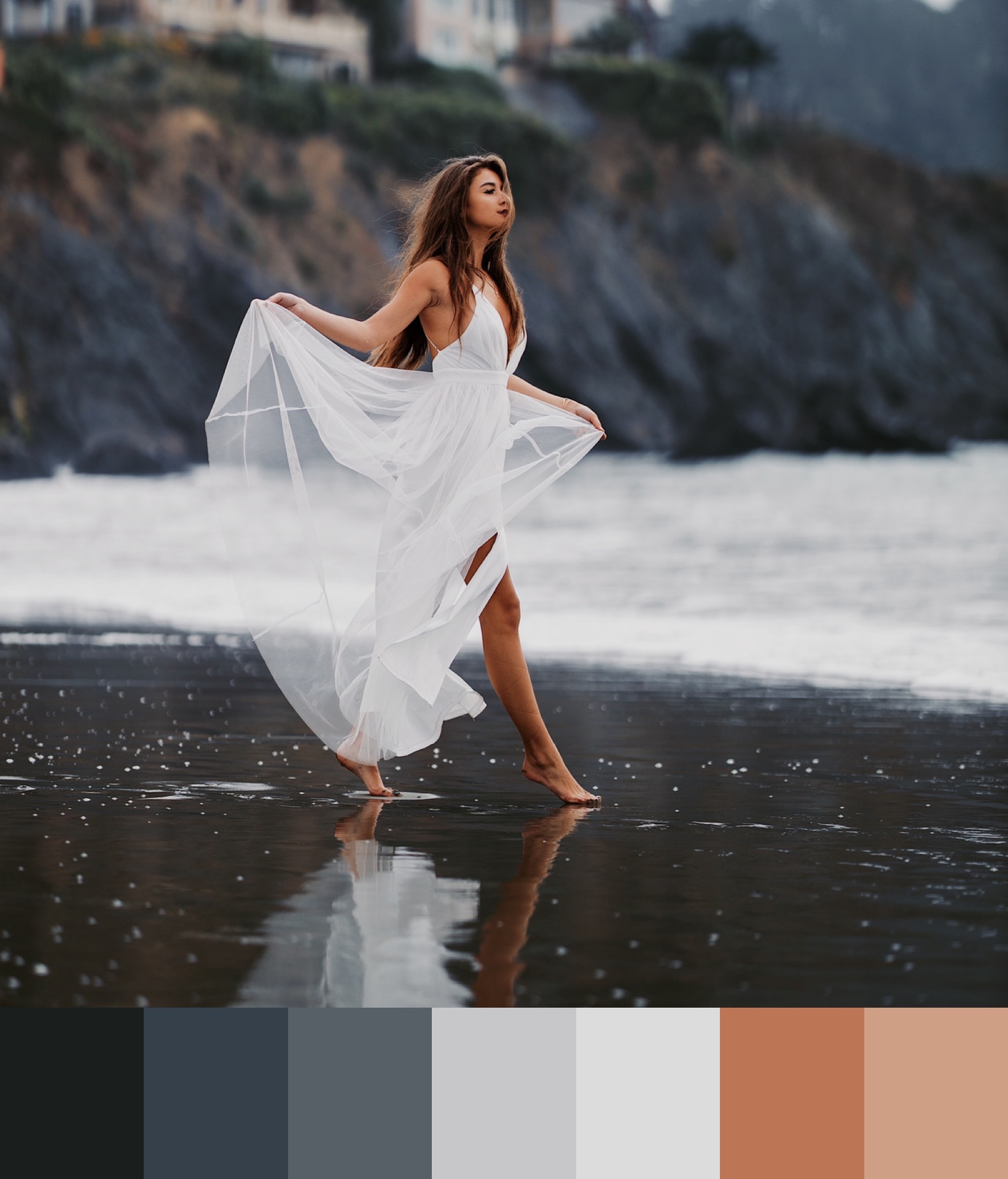 RF 85mm F1.2 L Canon EOS R