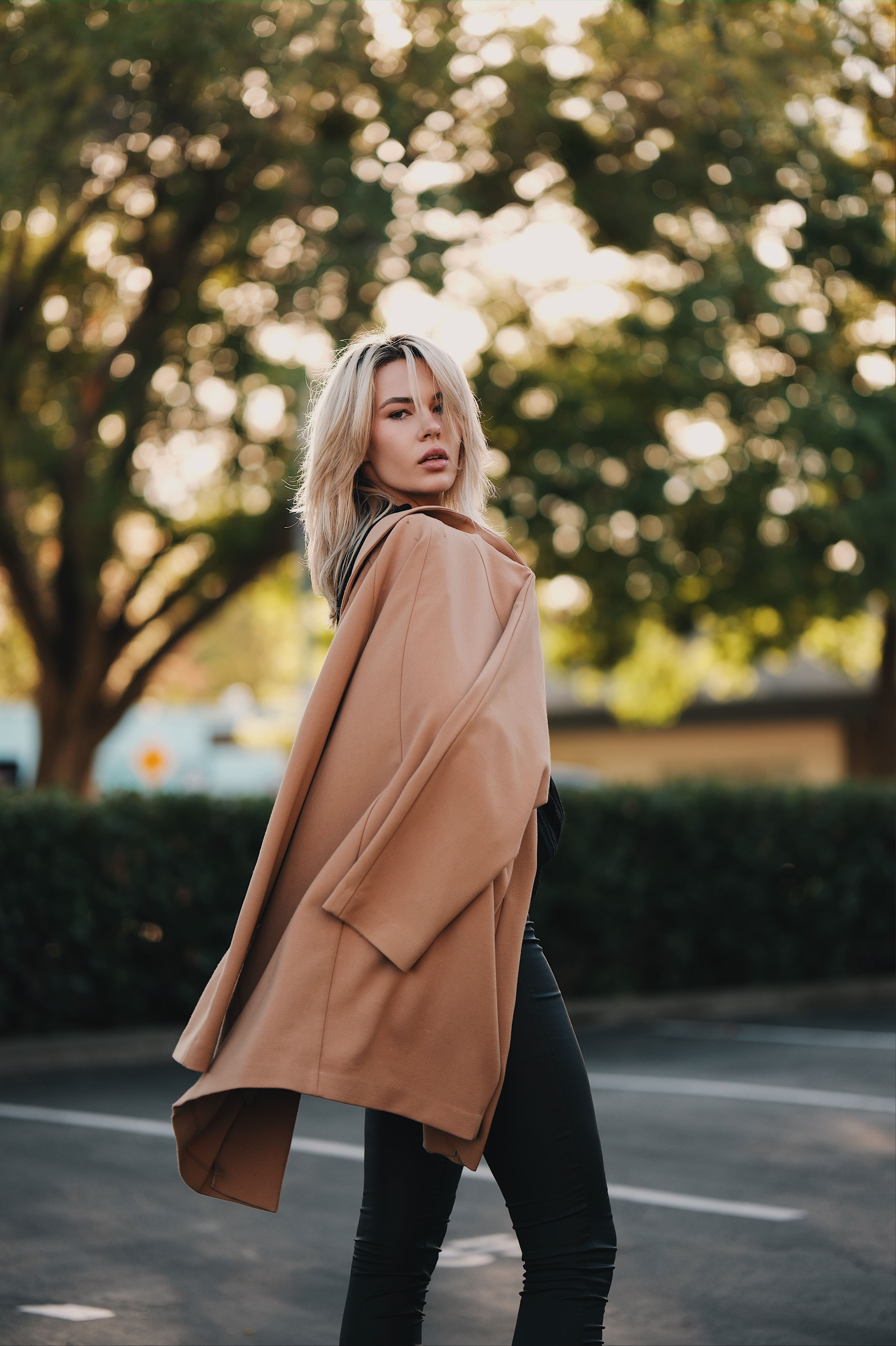 1/1000, ISO125, 56mm WR, F1.2, XH2 | Model: @victoria.yef