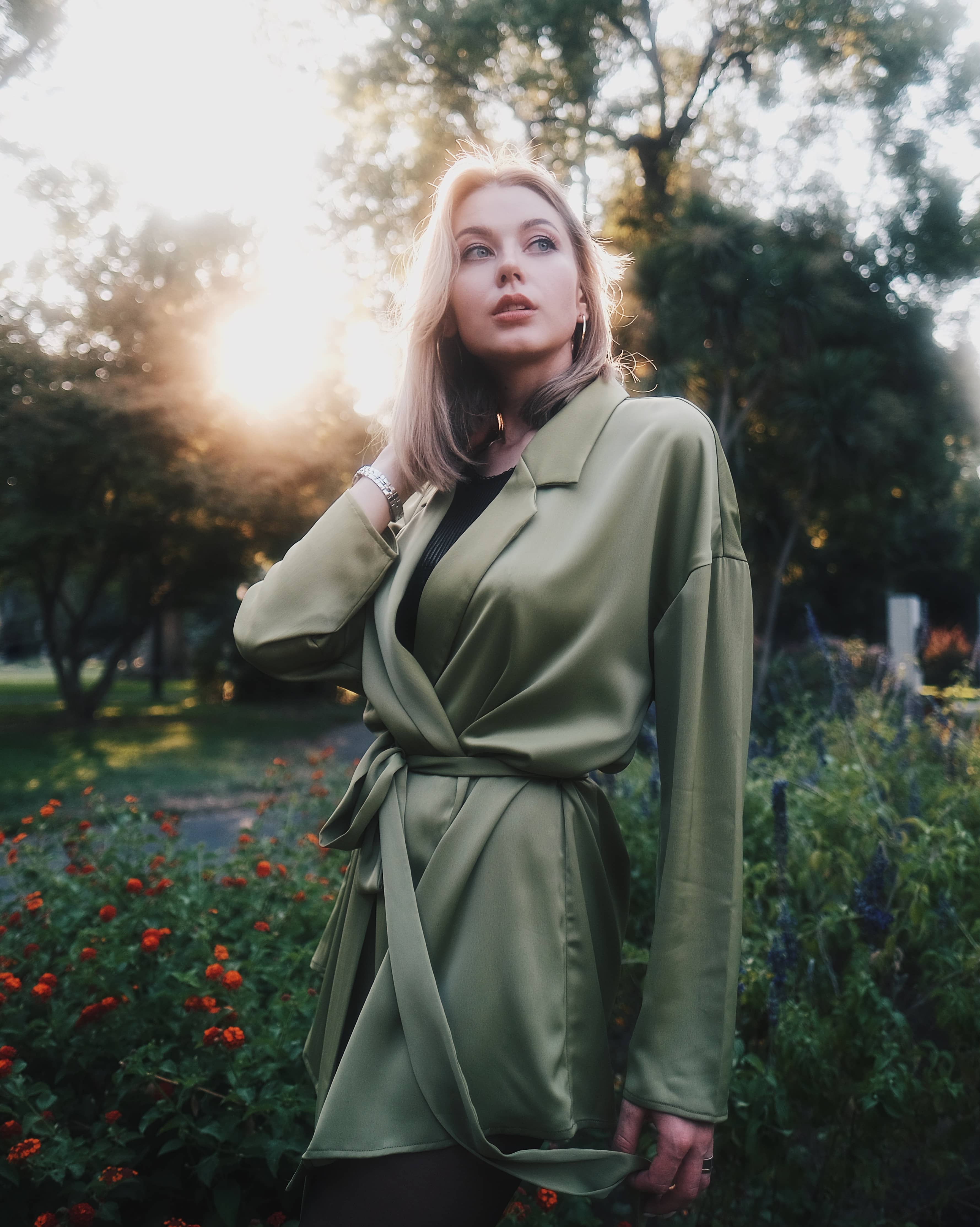 K&F Concept Black Diffusion Filter 1 stop | XF16mm F1.4 X-T4 | @lily.kirova