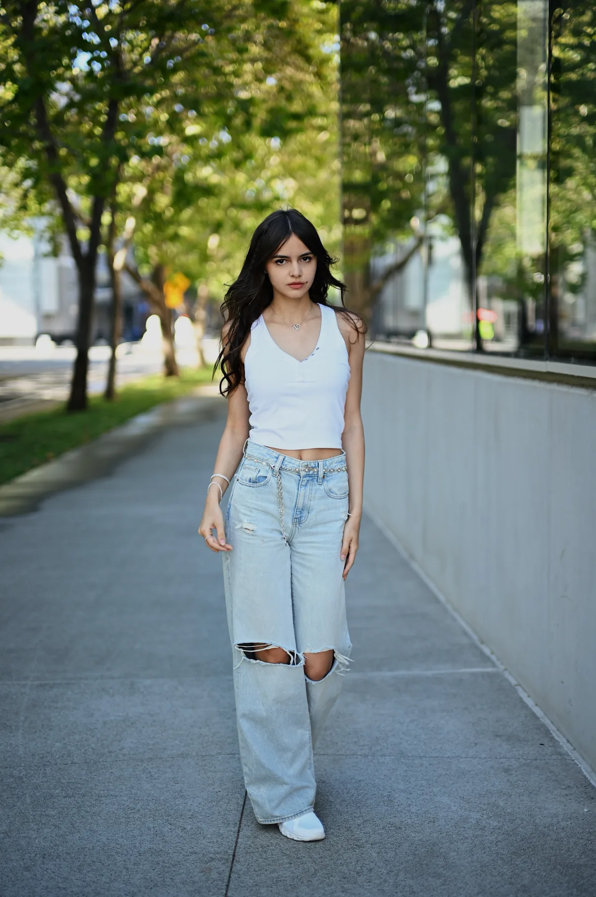 Portrait photo 1 of 7