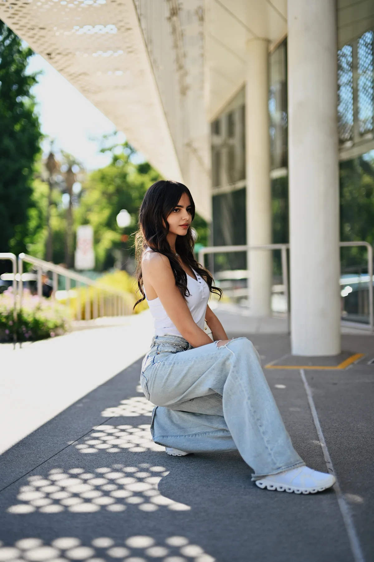 Portrait photo 1 of 9